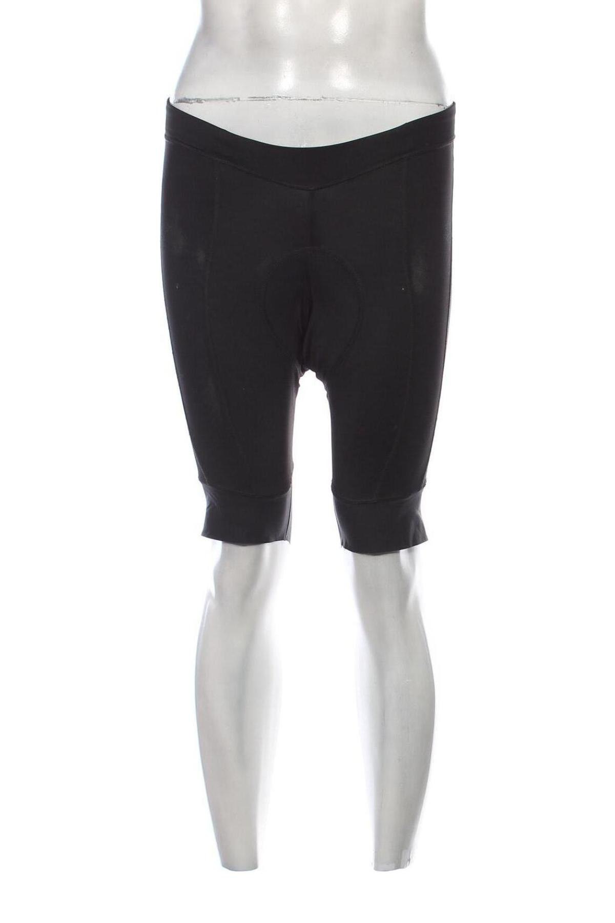 Herren Leggings Decathlon, Größe L, Farbe Schwarz, Preis € 7,99