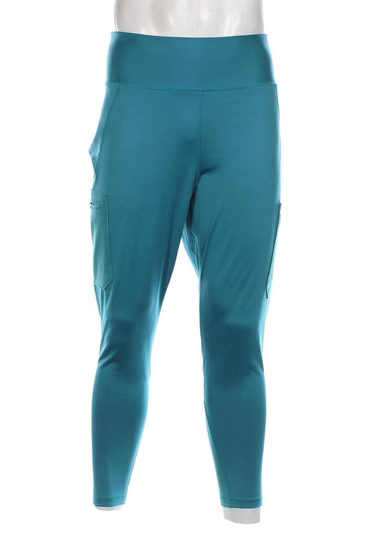 Herren Leggings Wrangler, Größe XL, Farbe Blau, Preis € 28,99