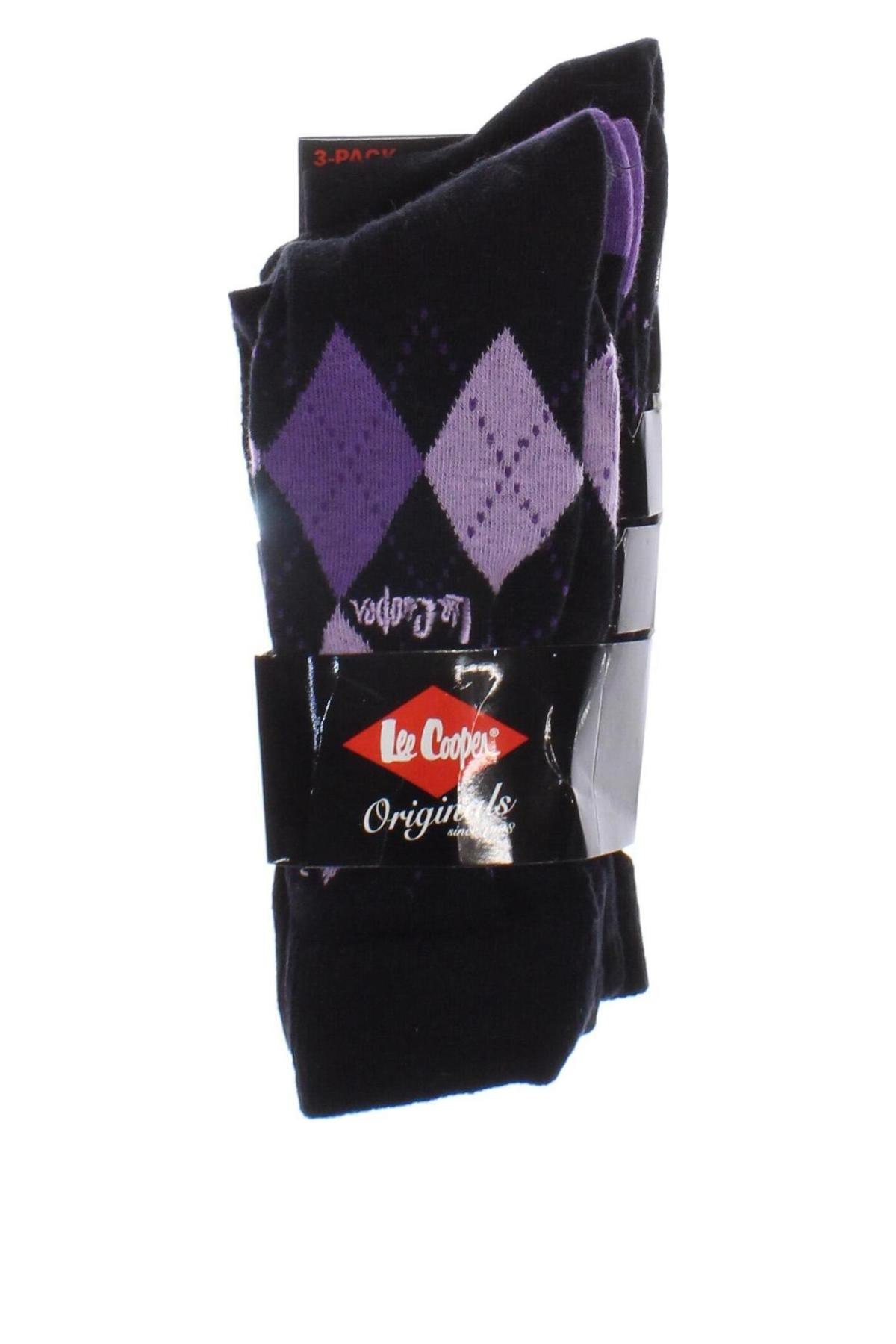 Pánsky komplet  Lee Cooper, Veľkosť L, Farba Viacfarebná, Cena  6,45 €