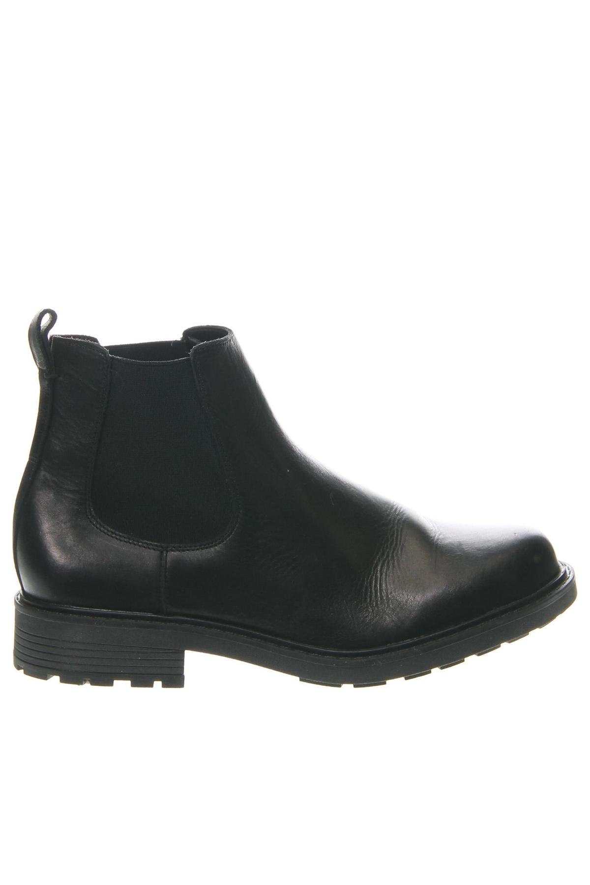 Pánske topánky Clarks, Veľkosť 44, Farba Čierna, Cena  49,95 €