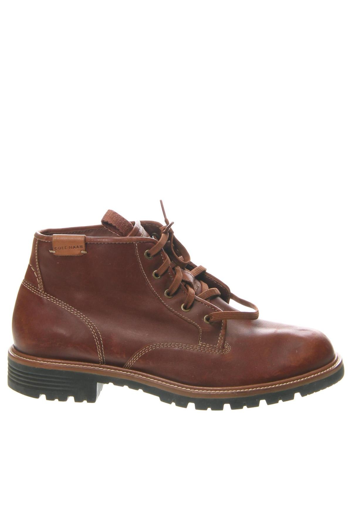 Herrenschuhe Cole Haan, Größe 44, Farbe Braun, Preis € 80,99