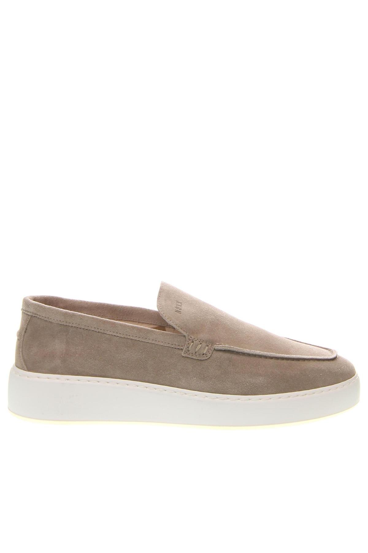 Herrenschuhe Nubikk, Größe 43, Farbe Beige, Preis € 108,49