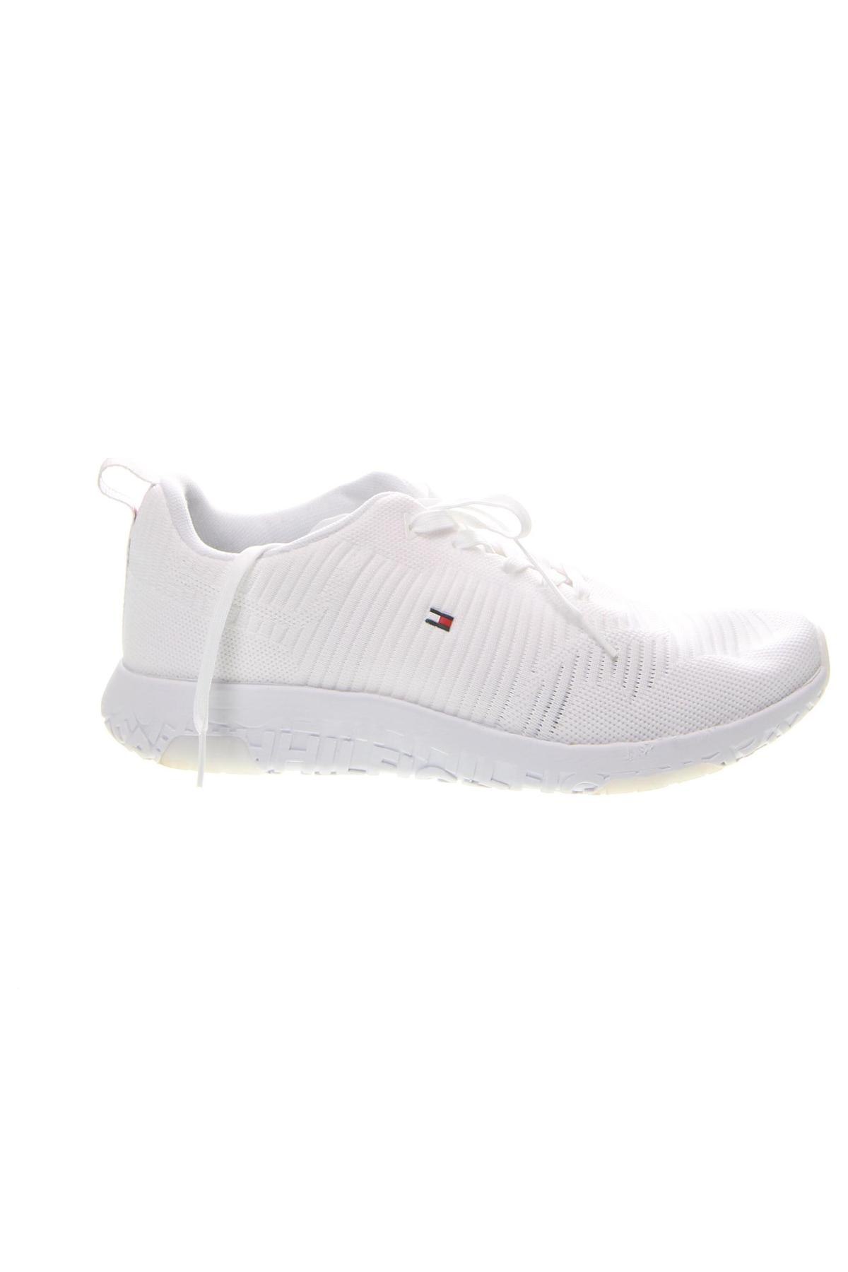 Pánske topánky Tommy Hilfiger, Veľkosť 44, Farba Biela, Cena  52,11 €