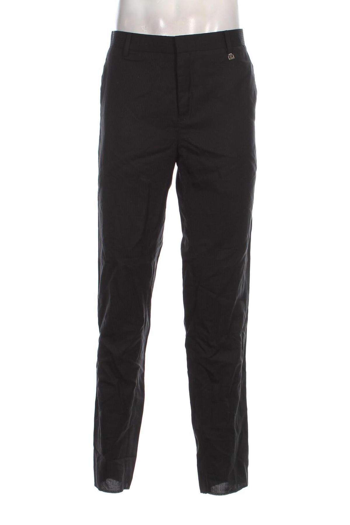 Pantaloni de bărbați, Mărime L, Culoare Negru, Preț 81,99 Lei