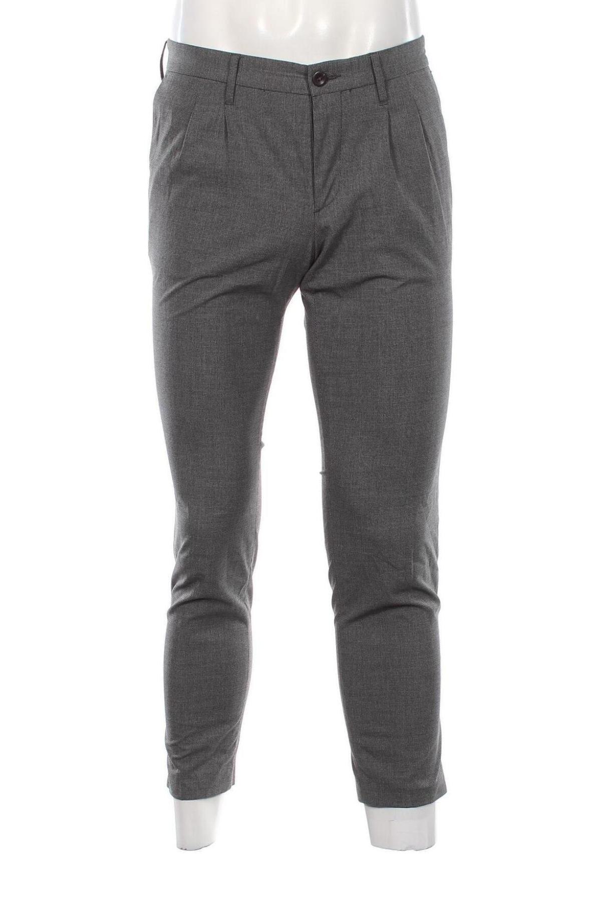 Herrenhose, Größe S, Farbe Grau, Preis € 6,49