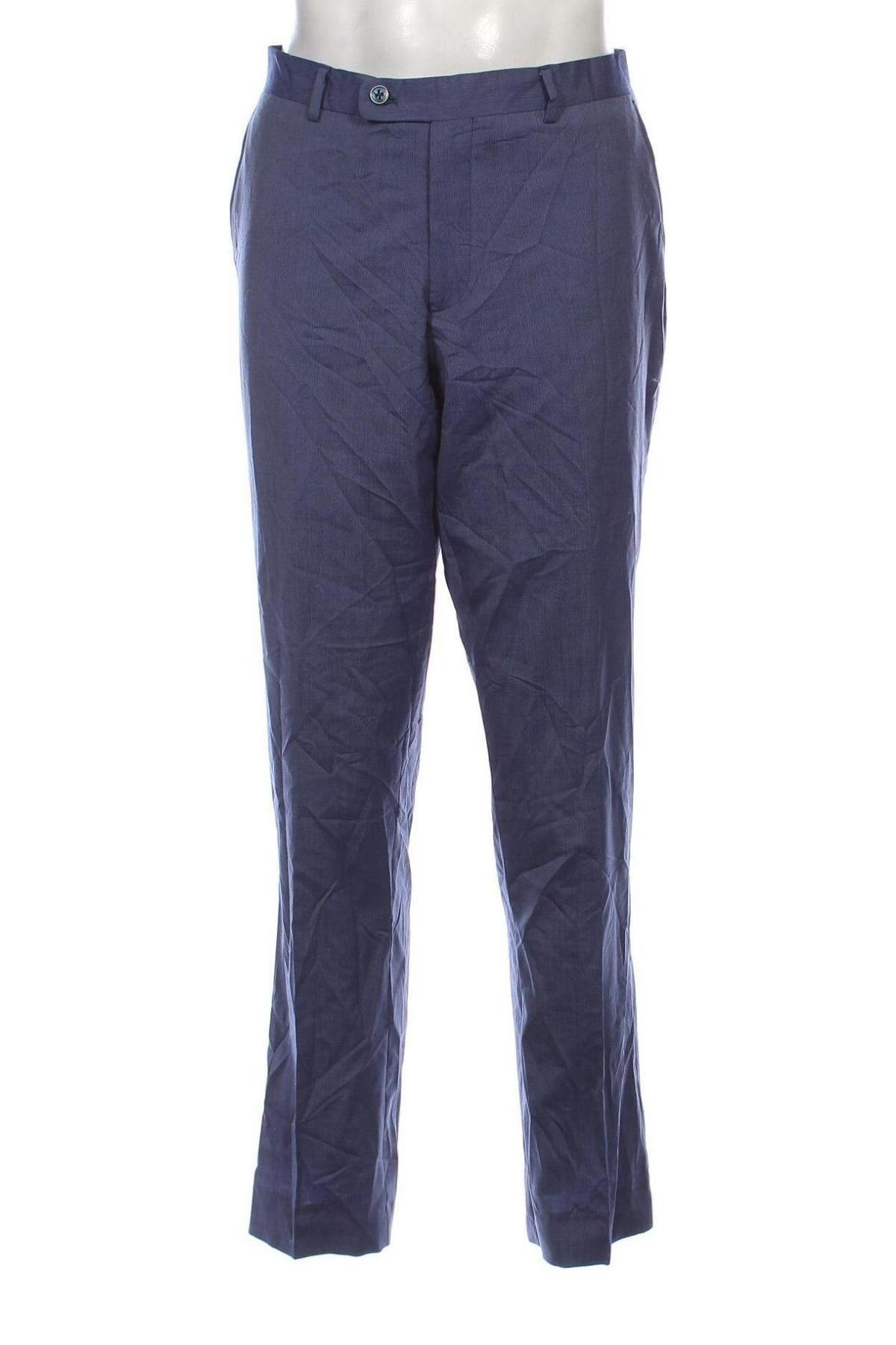 Herrenhose, Größe L, Farbe Blau, Preis 11,49 €