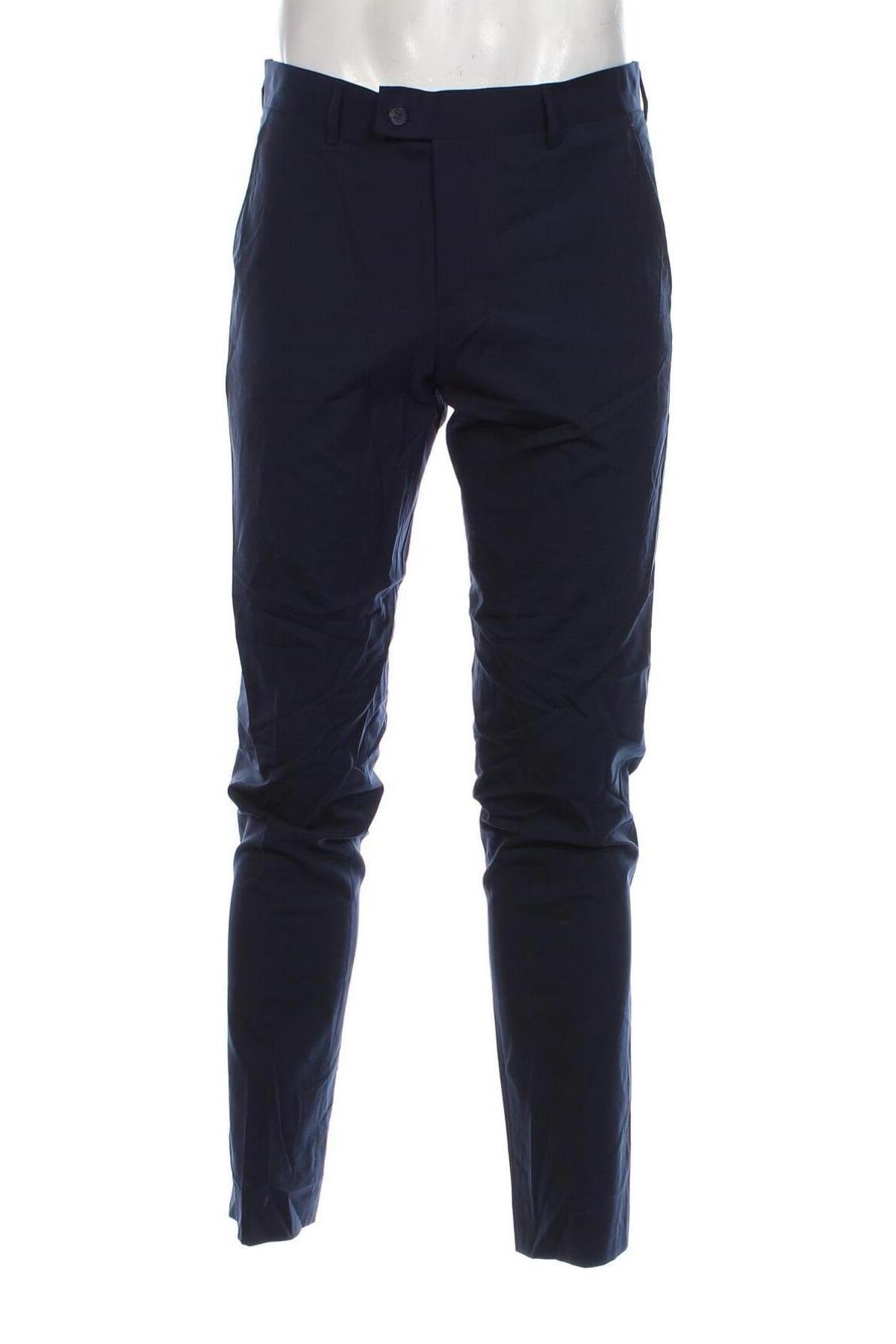 Herrenhose, Größe M, Farbe Blau, Preis 9,99 €