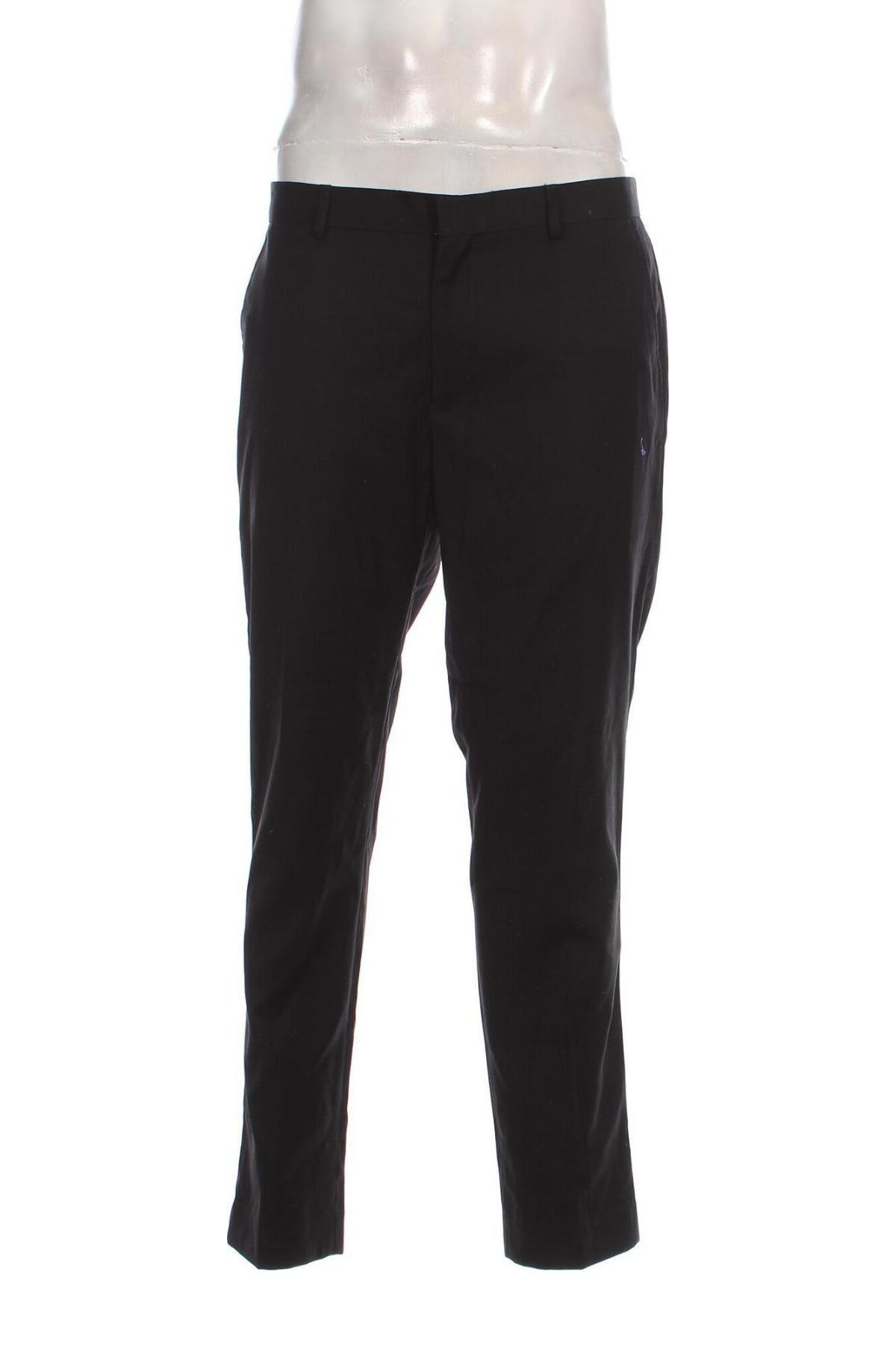 Herrenhose, Größe L, Farbe Schwarz, Preis € 9,99