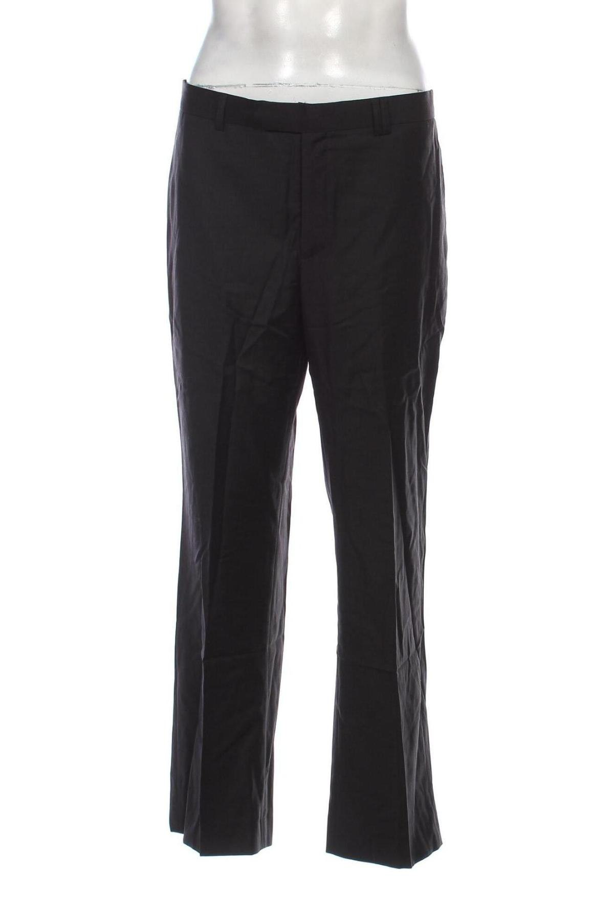 Pantaloni de bărbați, Mărime M, Culoare Negru, Preț 58,99 Lei