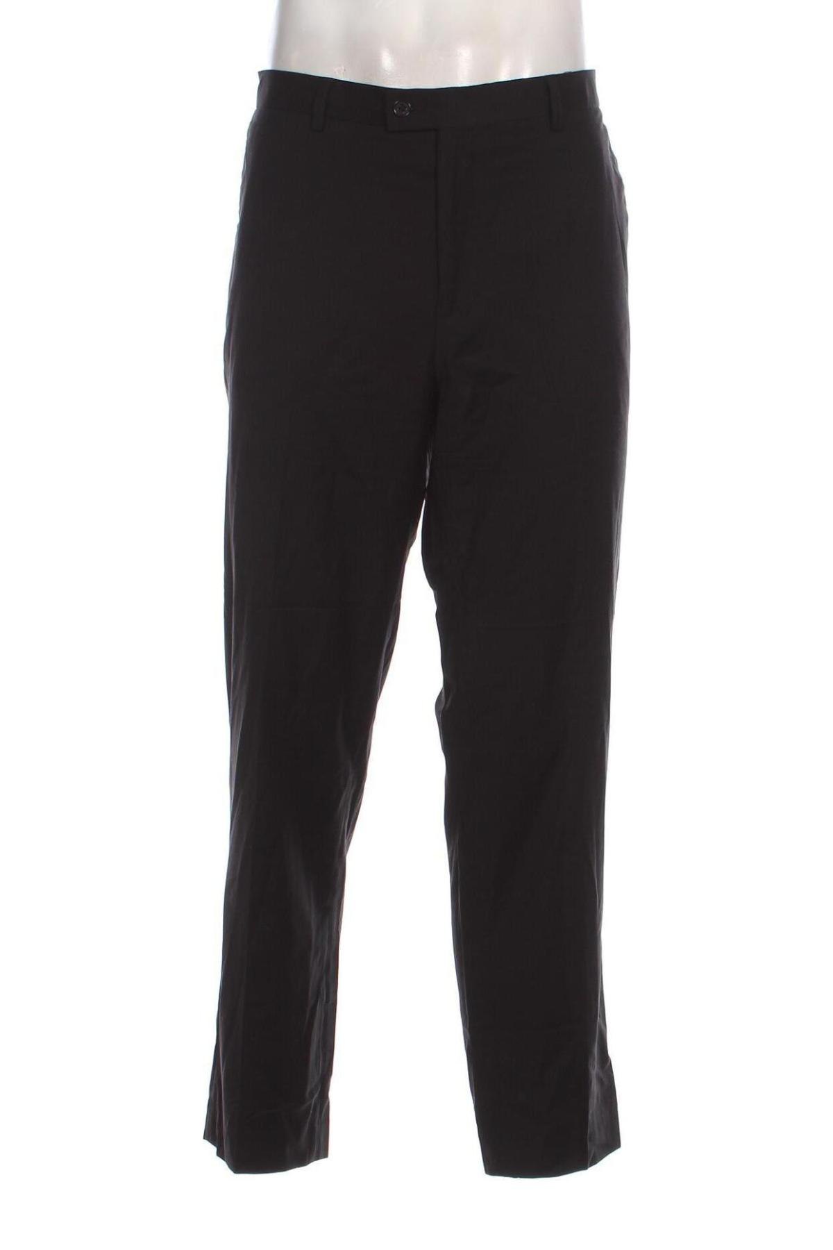 Pantaloni de bărbați, Mărime XL, Culoare Negru, Preț 58,99 Lei