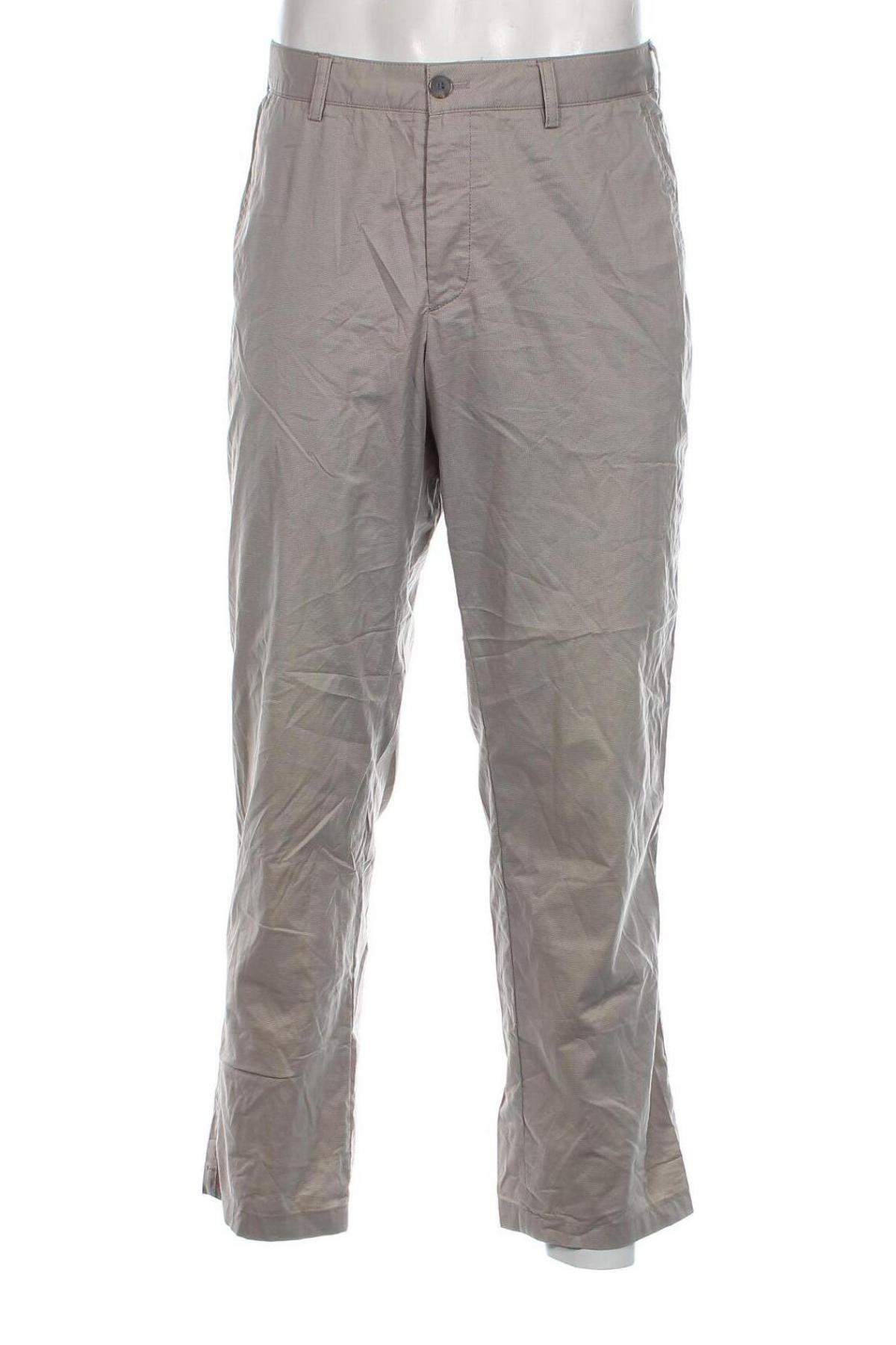 Herrenhose, Größe L, Farbe Beige, Preis € 11,49