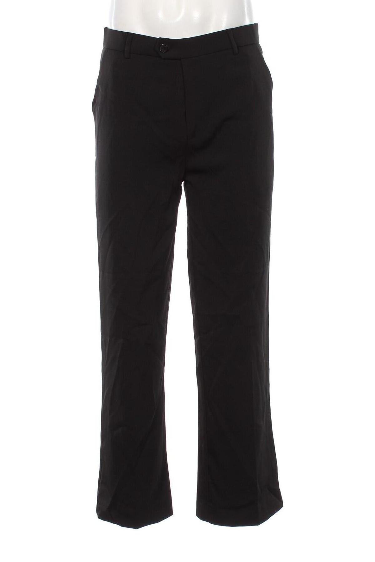 Pantaloni de bărbați, Mărime M, Culoare Negru, Preț 51,99 Lei