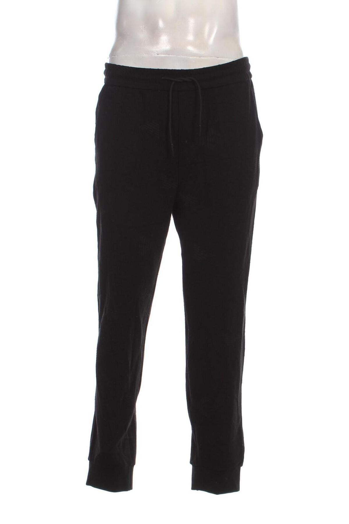 Pantaloni de bărbați, Mărime XL, Culoare Negru, Preț 51,99 Lei