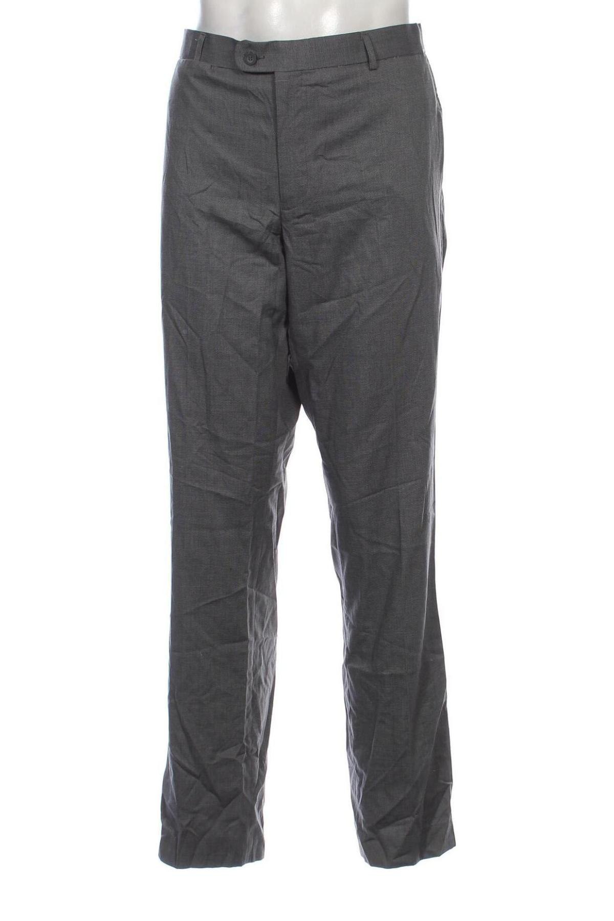 Herrenhose, Größe XL, Farbe Grau, Preis € 6,49