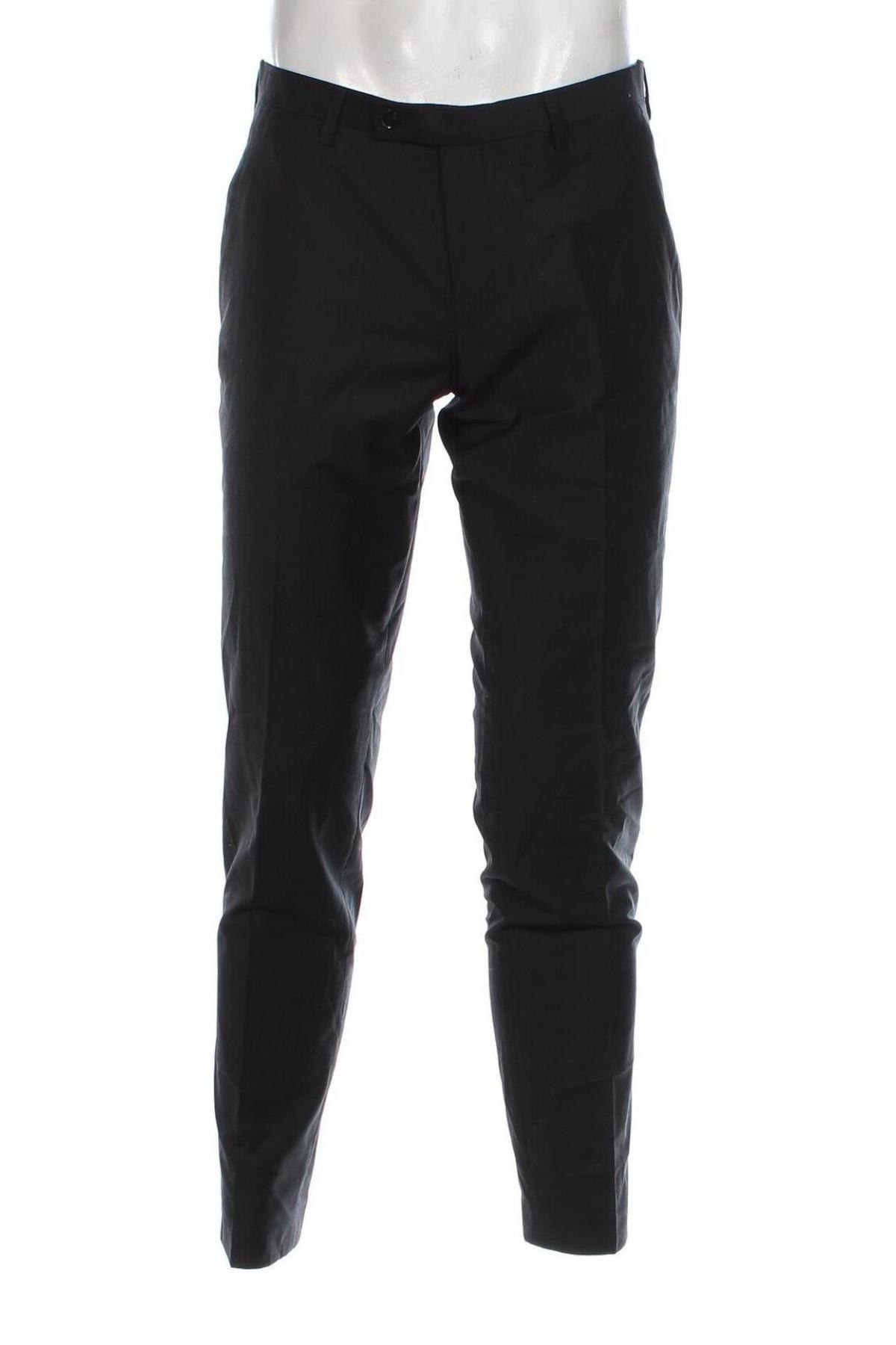 Herrenhose, Größe M, Farbe Schwarz, Preis € 11,49