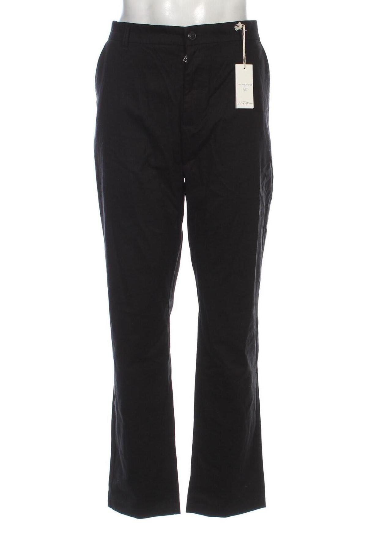 Pantaloni de bărbați, Mărime XL, Culoare Negru, Preț 203,99 Lei