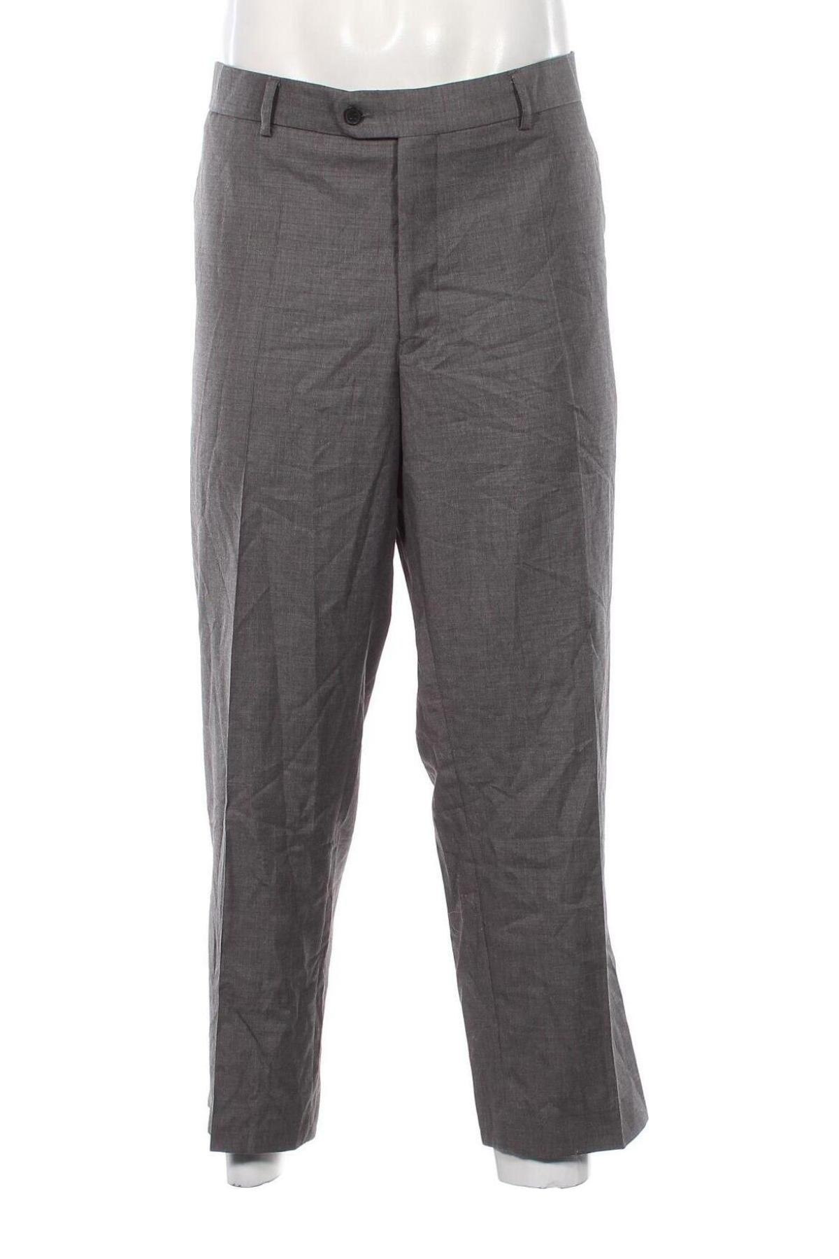 Herrenhose, Größe XL, Farbe Grau, Preis € 11,49