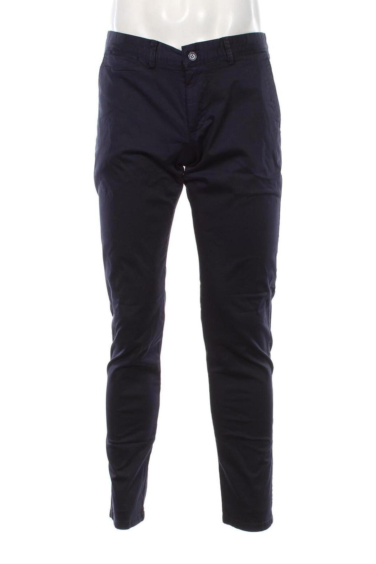 Herrenhose, Größe M, Farbe Blau, Preis € 9,99