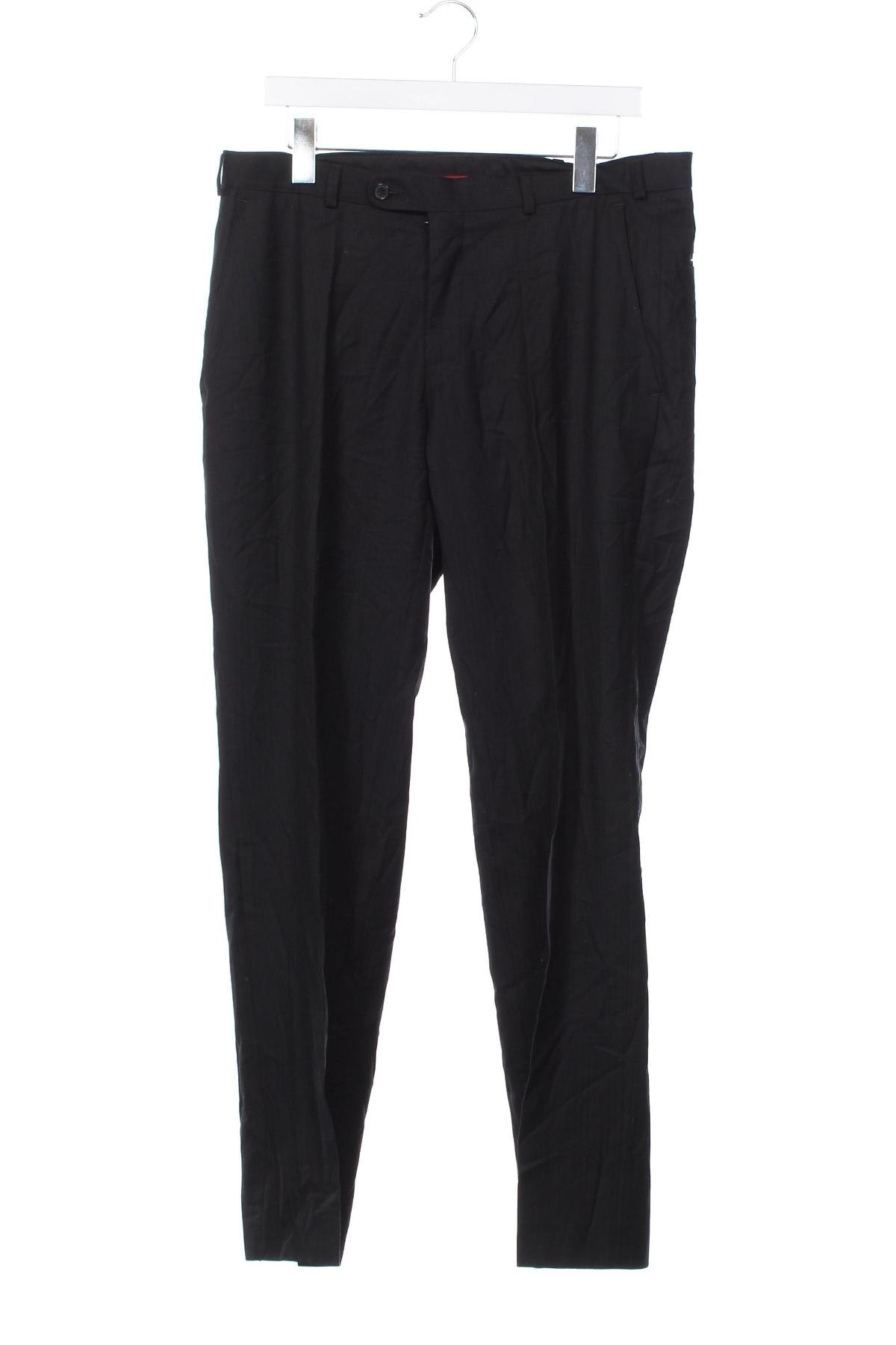 Pantaloni de bărbați, Mărime M, Culoare Negru, Preț 51,99 Lei