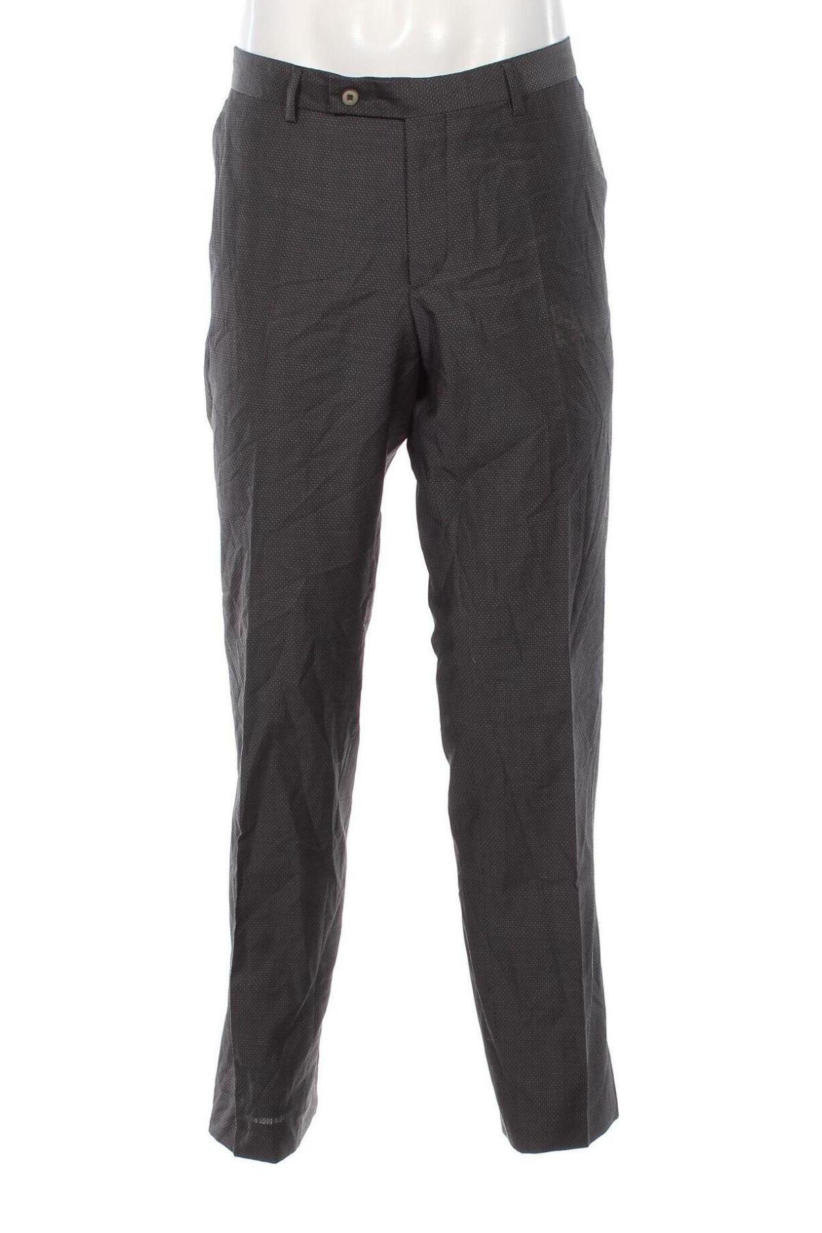 Herrenhose, Größe XL, Farbe Grau, Preis 9,99 €