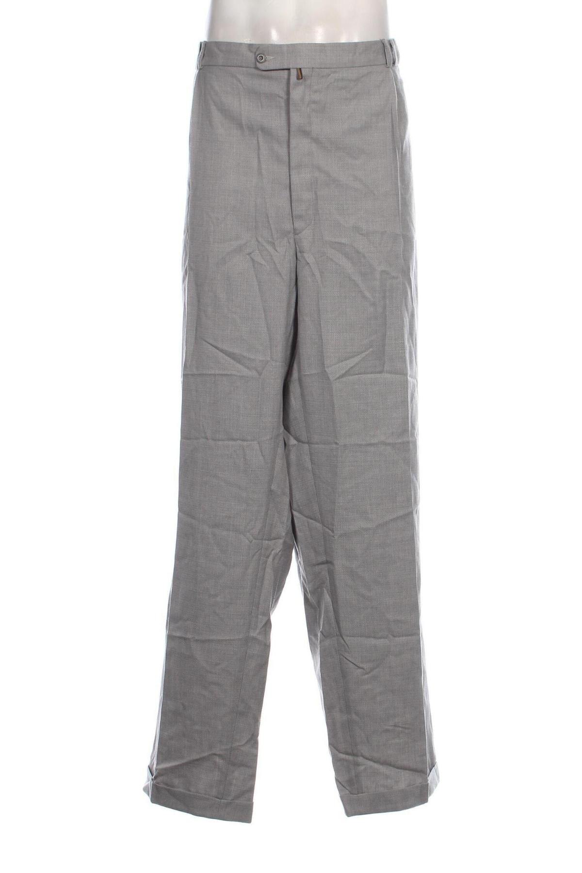 Herrenhose, Größe 5XL, Farbe Grau, Preis € 24,99