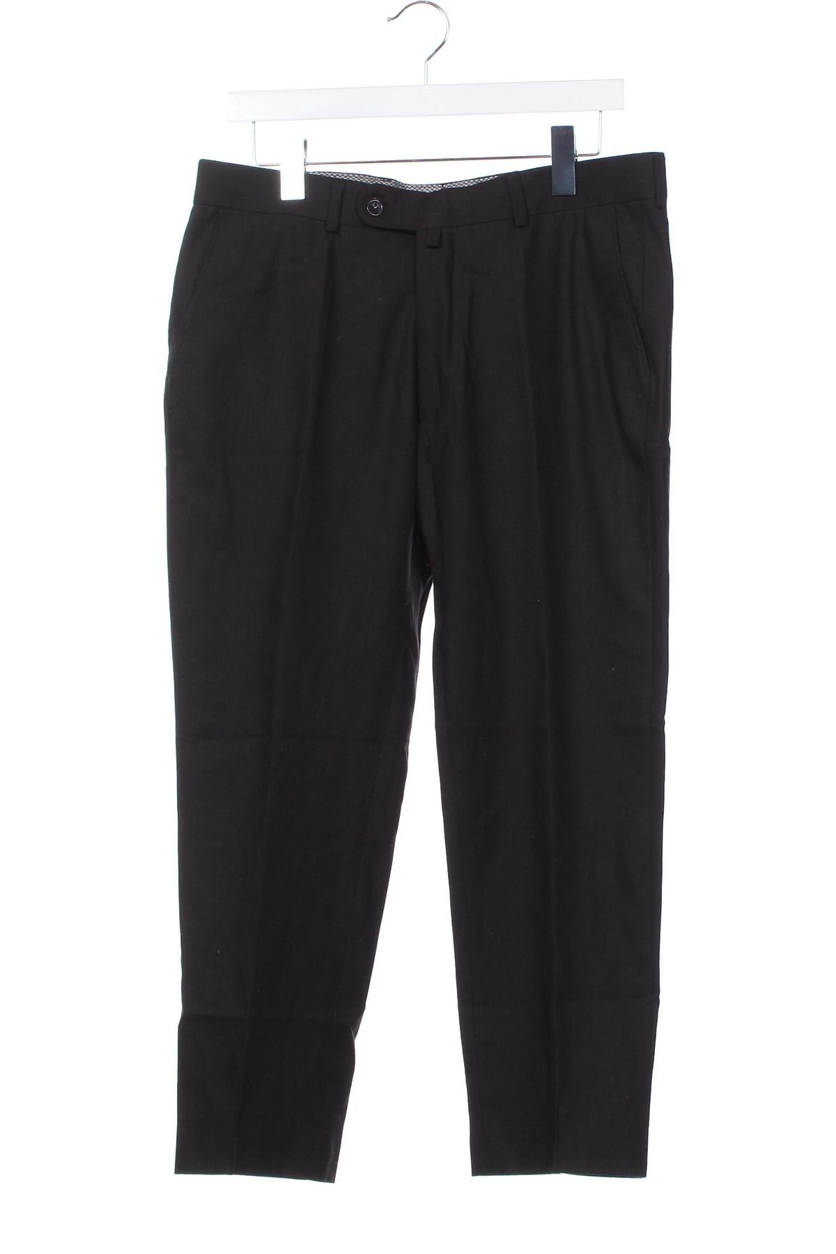 Pantaloni de bărbați, Mărime M, Culoare Negru, Preț 64,99 Lei