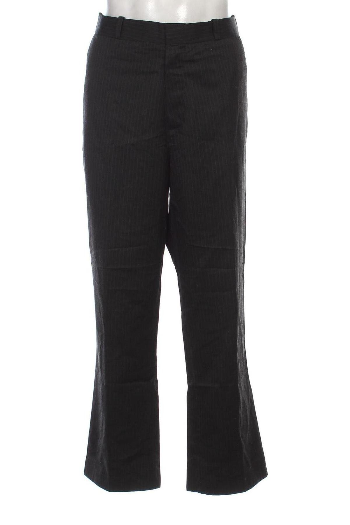 Pantaloni de bărbați, Mărime XXL, Culoare Negru, Preț 42,99 Lei