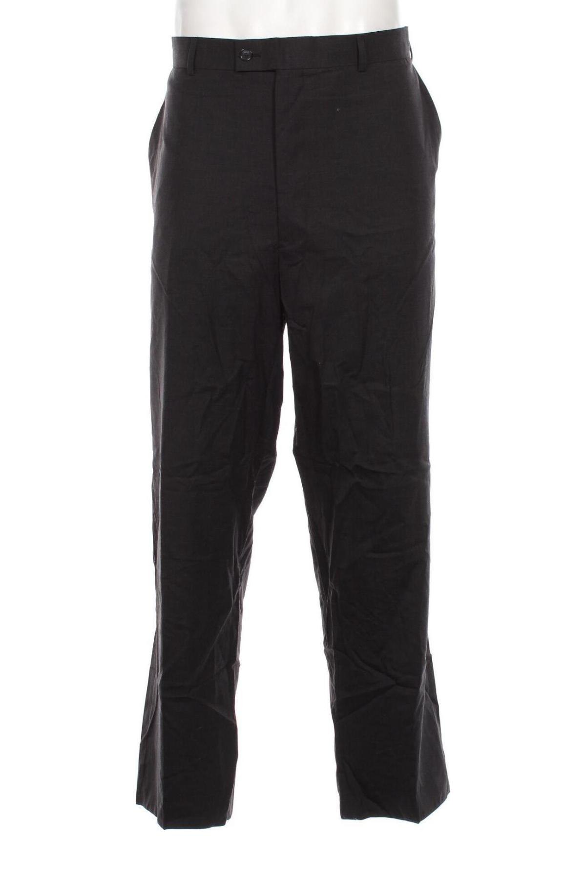 Herrenhose, Größe XXL, Farbe Schwarz, Preis 11,49 €