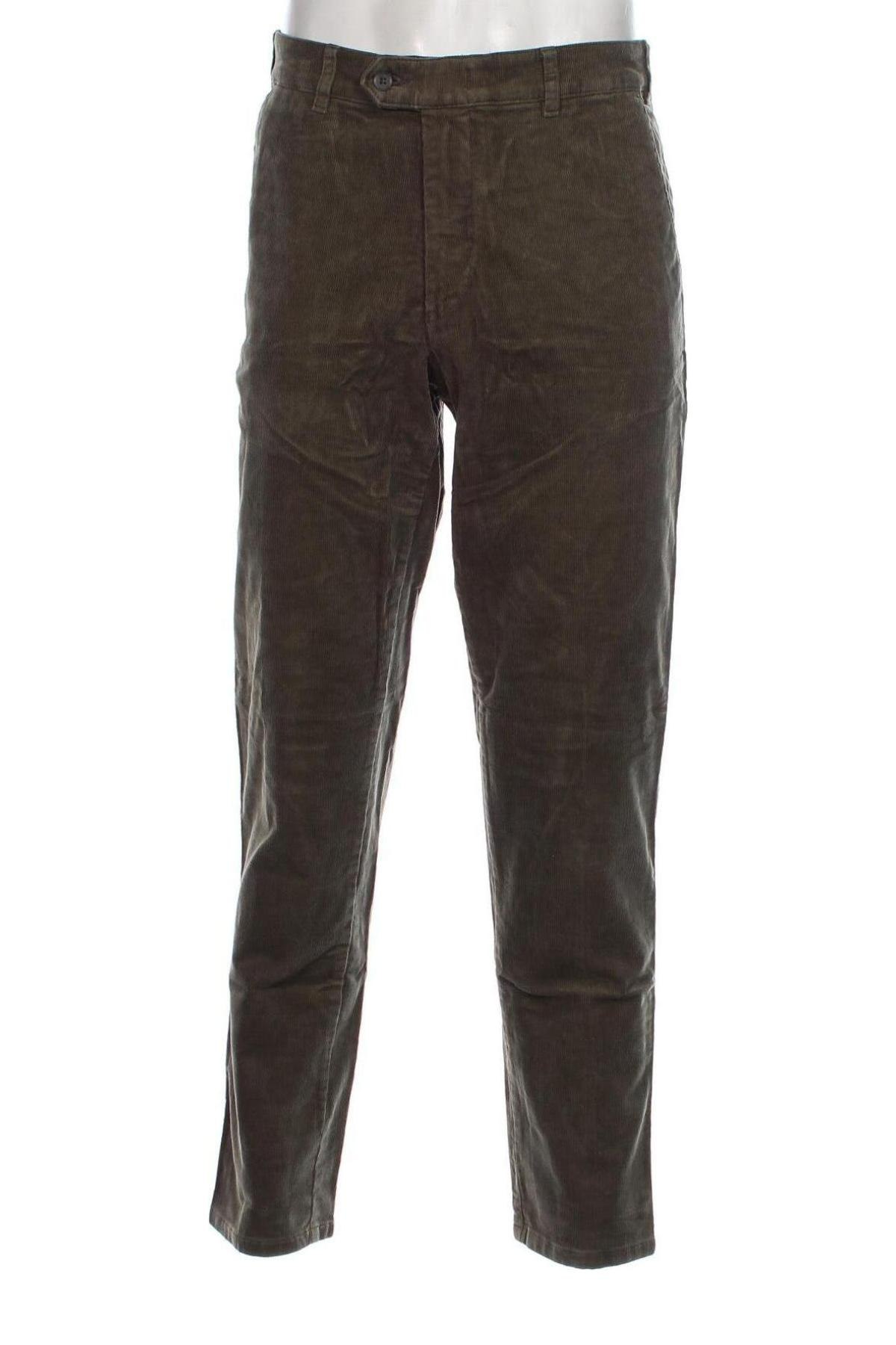 Herrenhose, Größe XL, Farbe Grün, Preis € 7,99