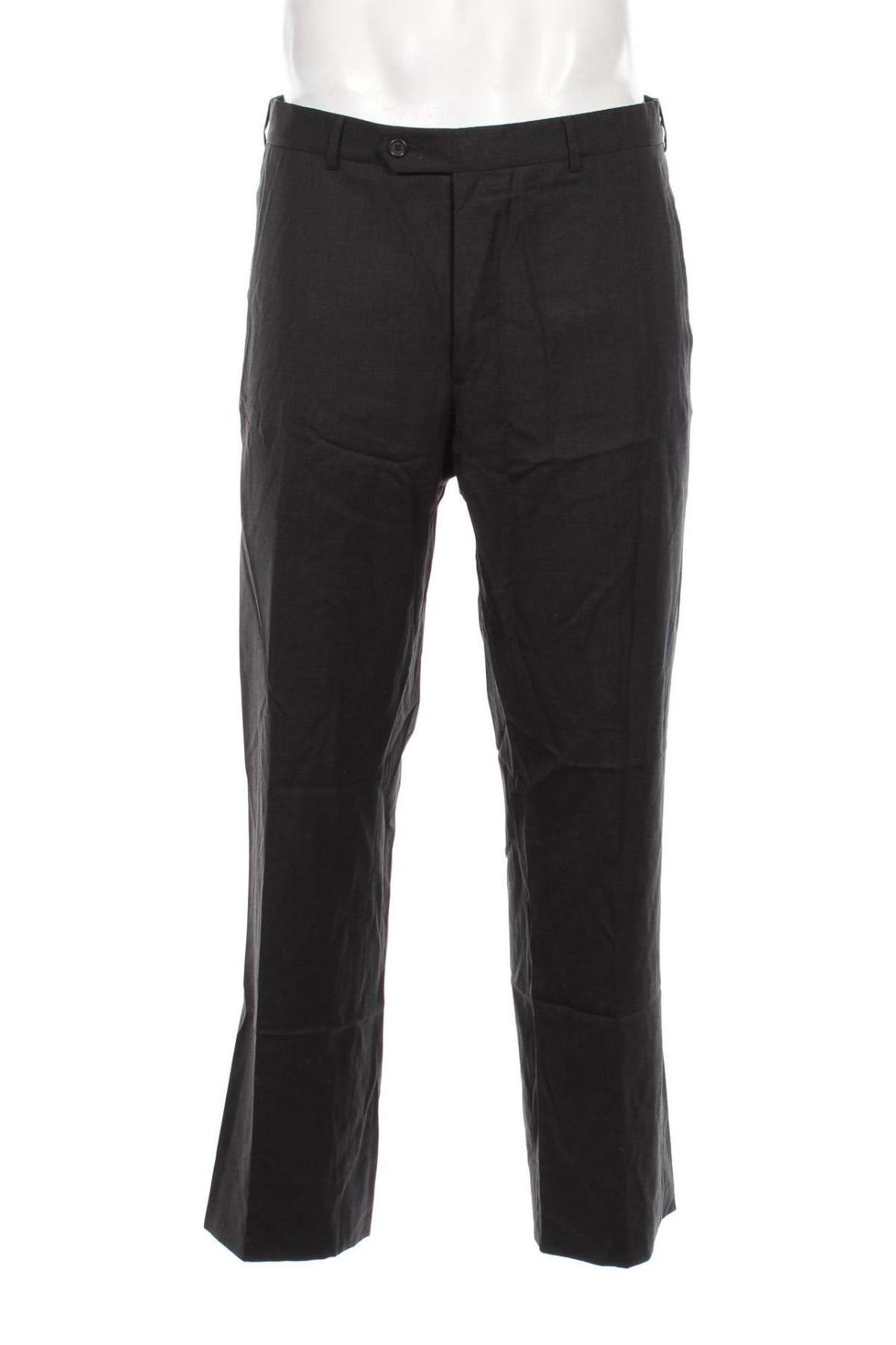 Pantaloni de bărbați, Mărime XL, Culoare Negru, Preț 45,99 Lei