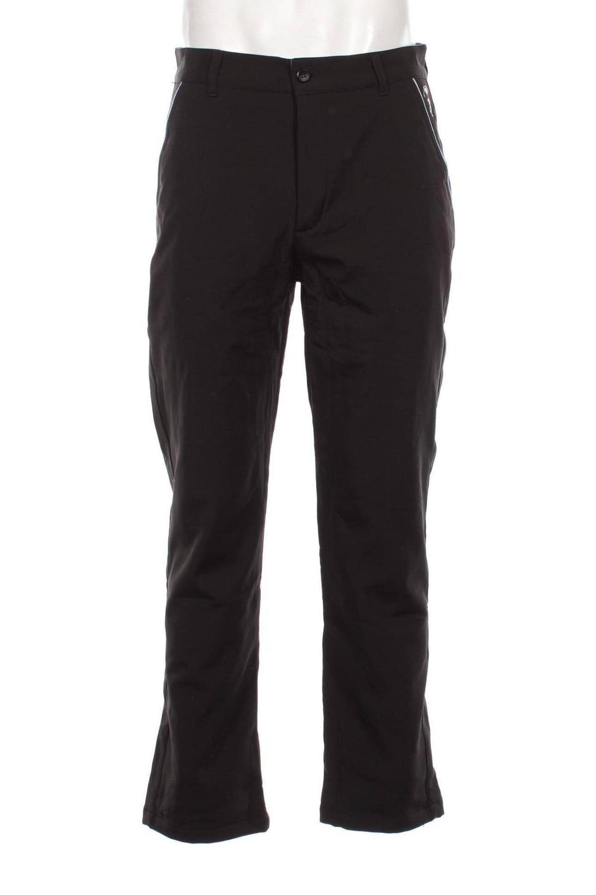 Pantaloni de bărbați, Mărime M, Culoare Negru, Preț 51,99 Lei