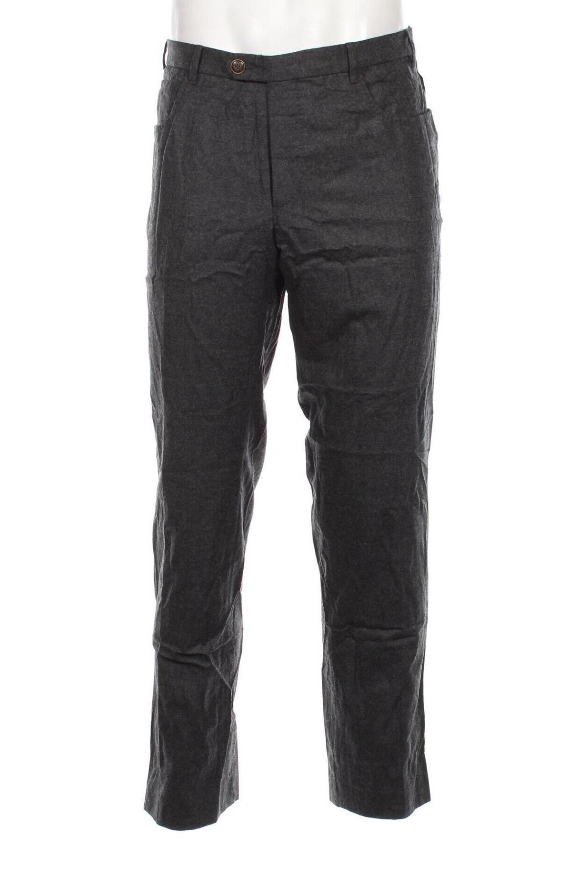 Herrenhose, Größe XL, Farbe Grau, Preis € 24,99