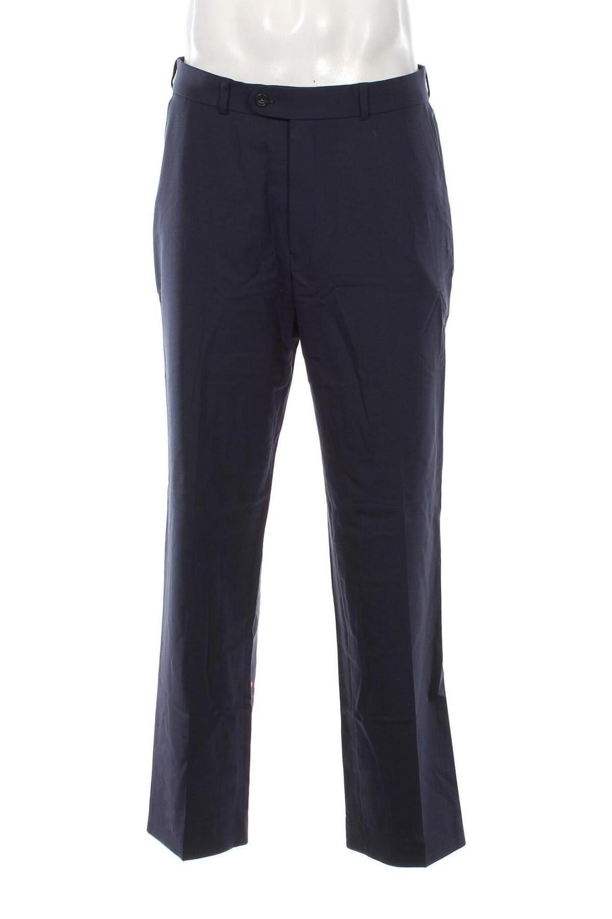 Herrenhose, Größe L, Farbe Blau, Preis € 15,49