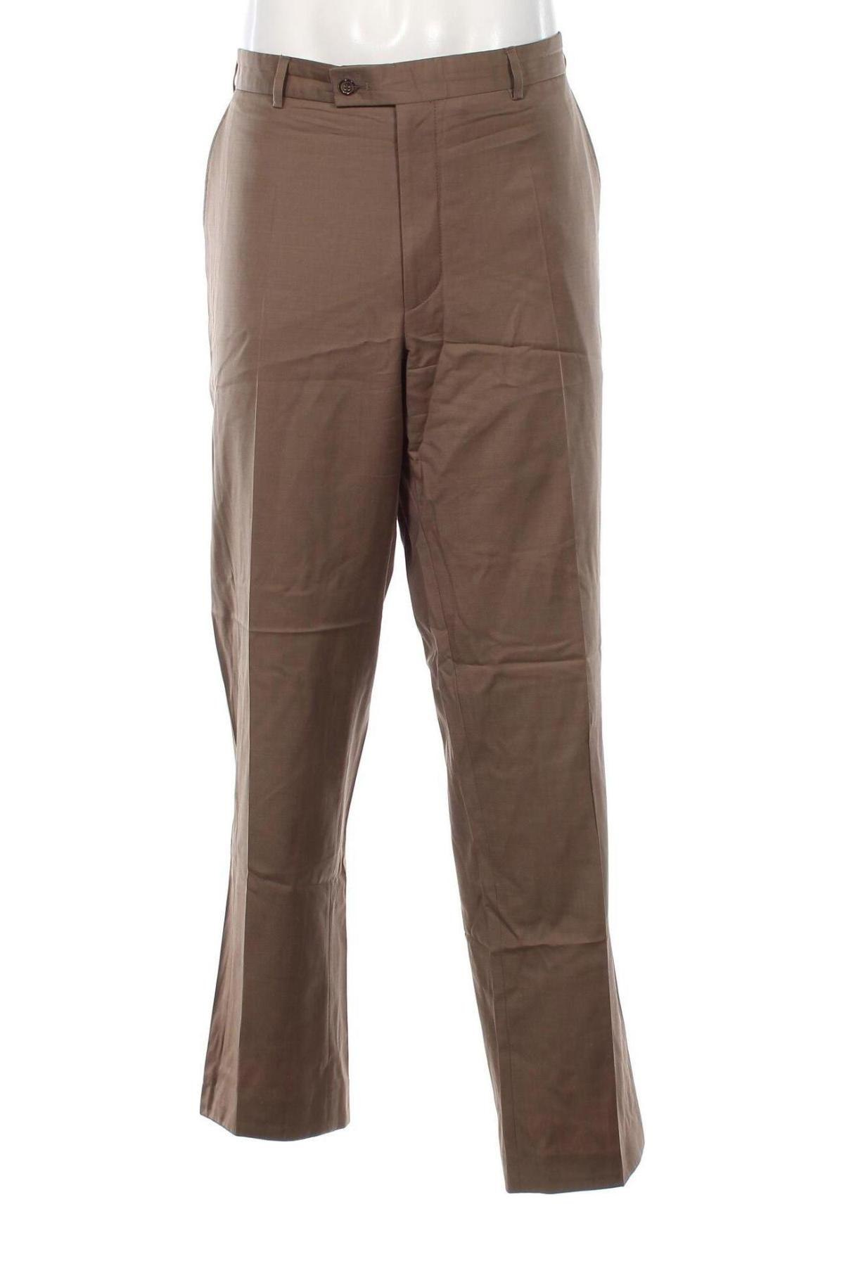 Herrenhose, Größe XL, Farbe Beige, Preis 11,49 €