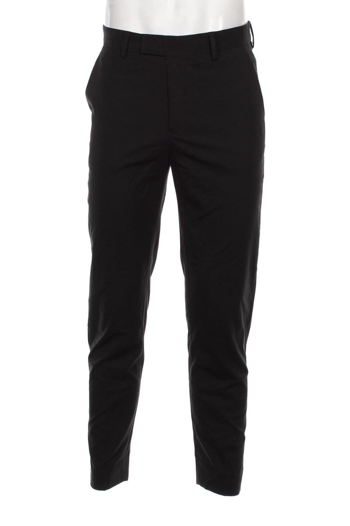 Herrenhose ASOS, Größe S, Farbe Schwarz, Preis € 10,49