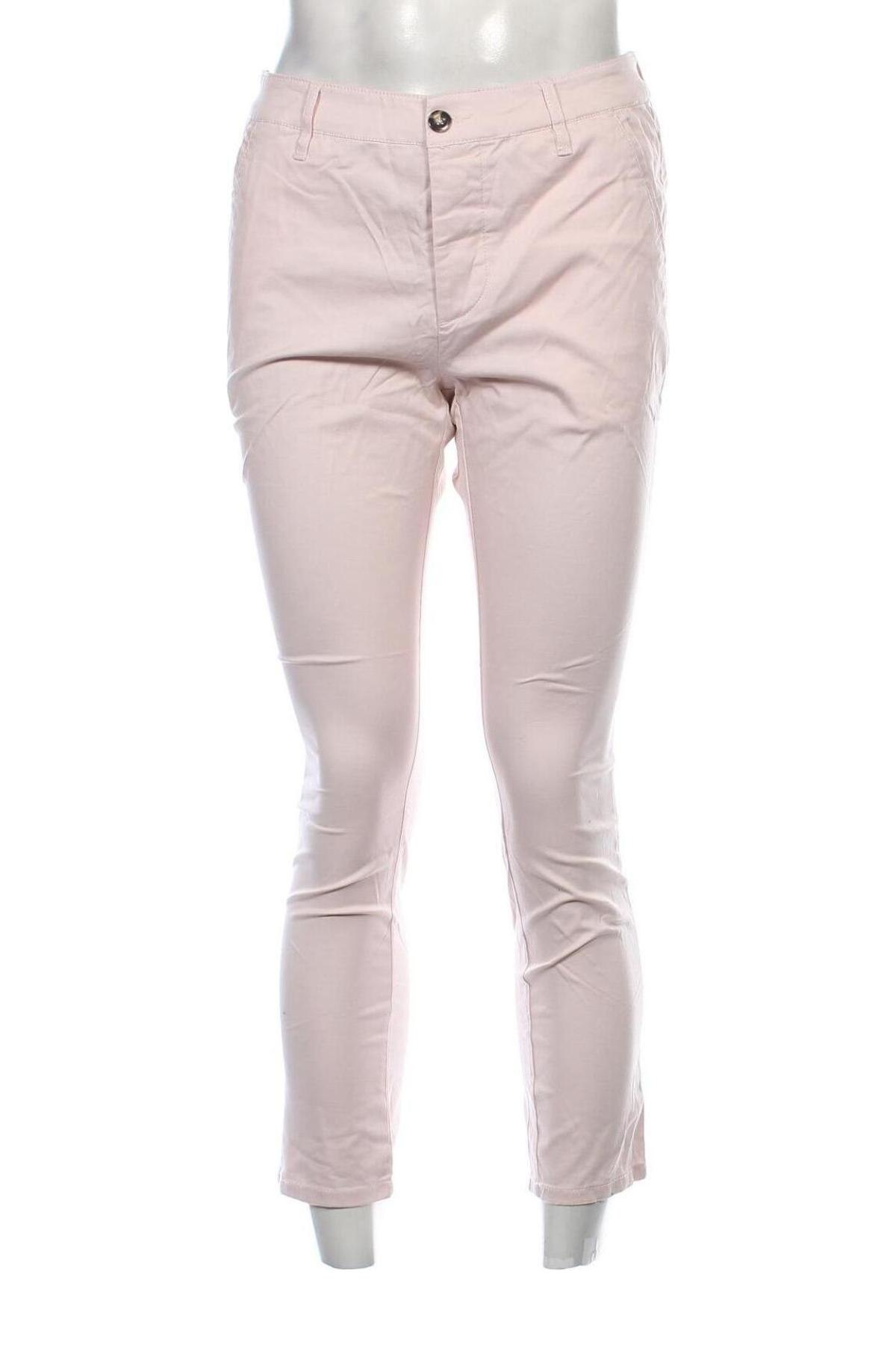 Herrenhose ASOS, Größe M, Farbe Rosa, Preis 13,99 €