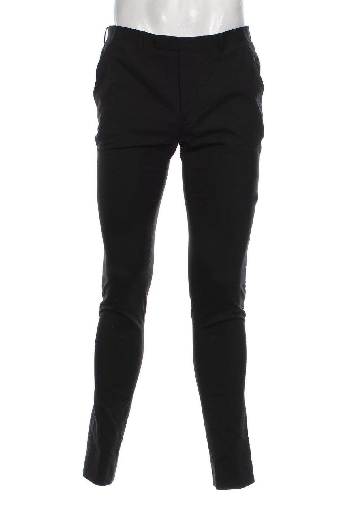 Herrenhose ASOS, Größe M, Farbe Schwarz, Preis € 26,99