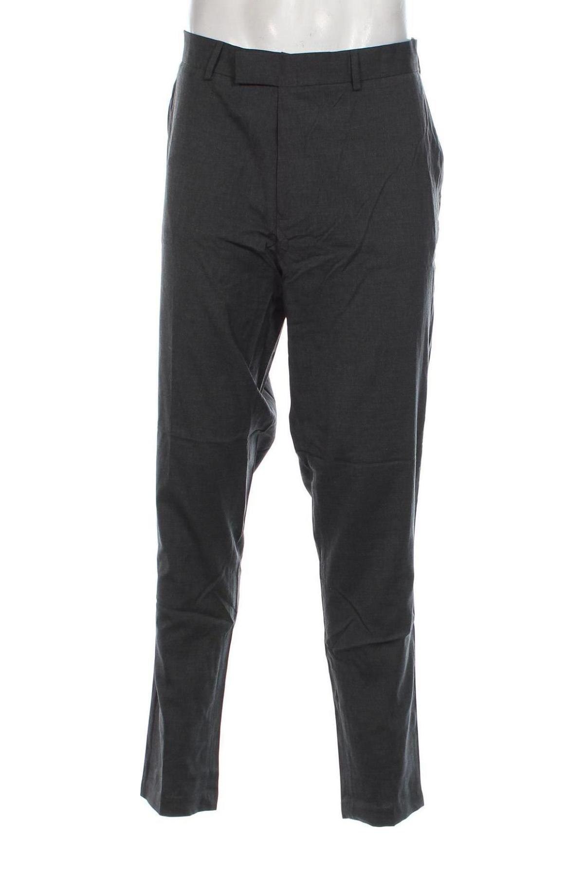 Herrenhose ASOS, Größe XXL, Farbe Grau, Preis € 15,99