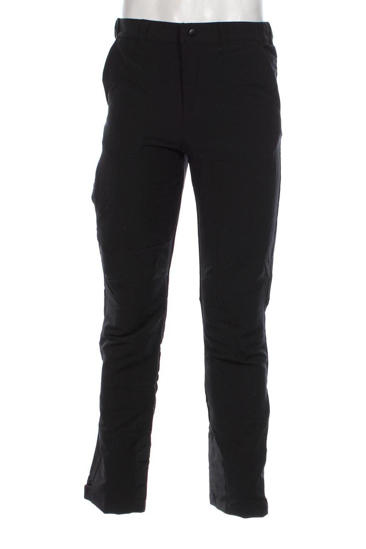 Pantaloni de bărbați Active Touch, Mărime M, Culoare Negru, Preț 61,99 Lei