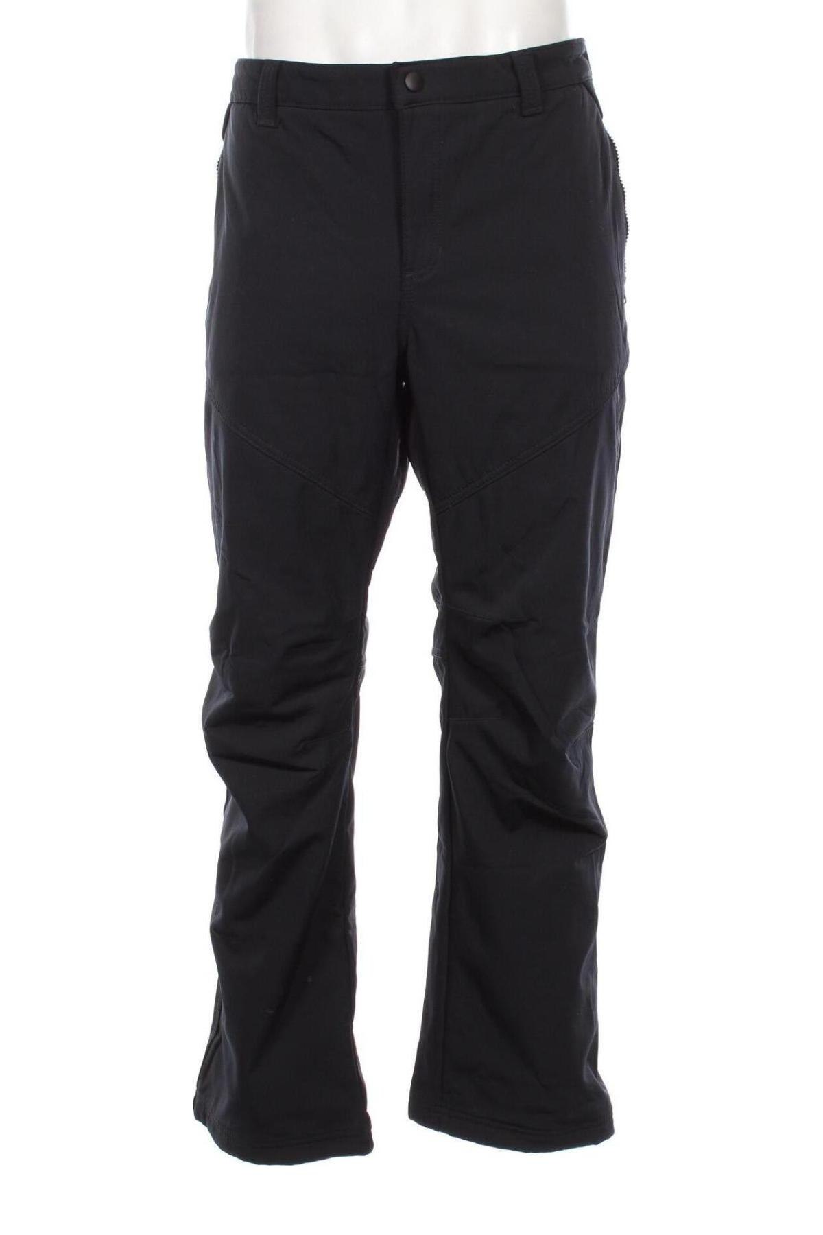 Herrenhose Active Touch, Größe L, Farbe Schwarz, Preis 9,99 €