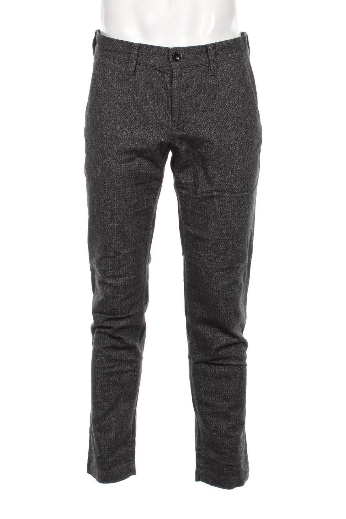 Herrenhose Alberto, Größe M, Farbe Schwarz, Preis € 47,99