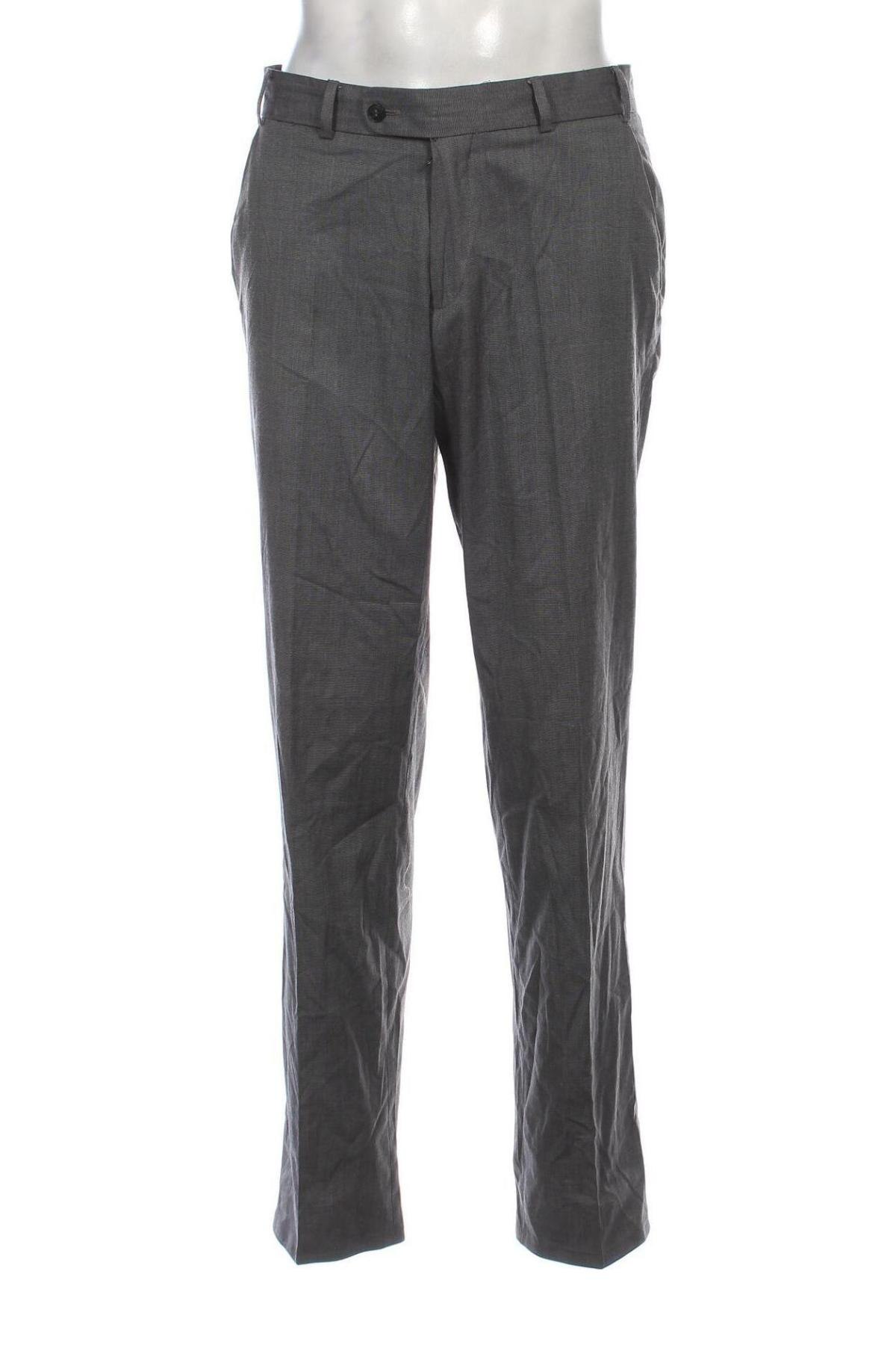 Herrenhose Angelo Litrico, Größe M, Farbe Grau, Preis € 8,99