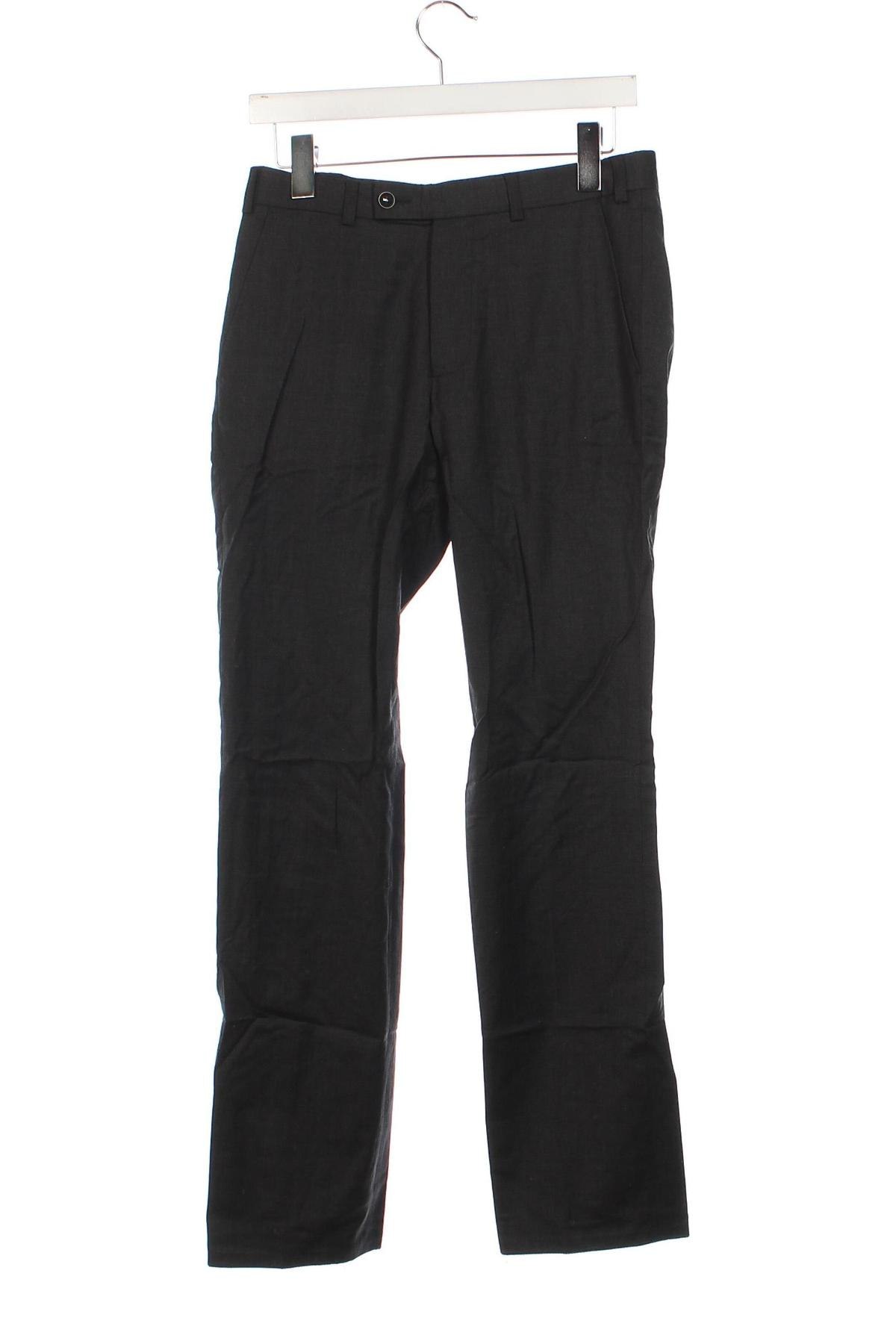 Herrenhose Angelo Litrico, Größe S, Farbe Grau, Preis 26,49 €