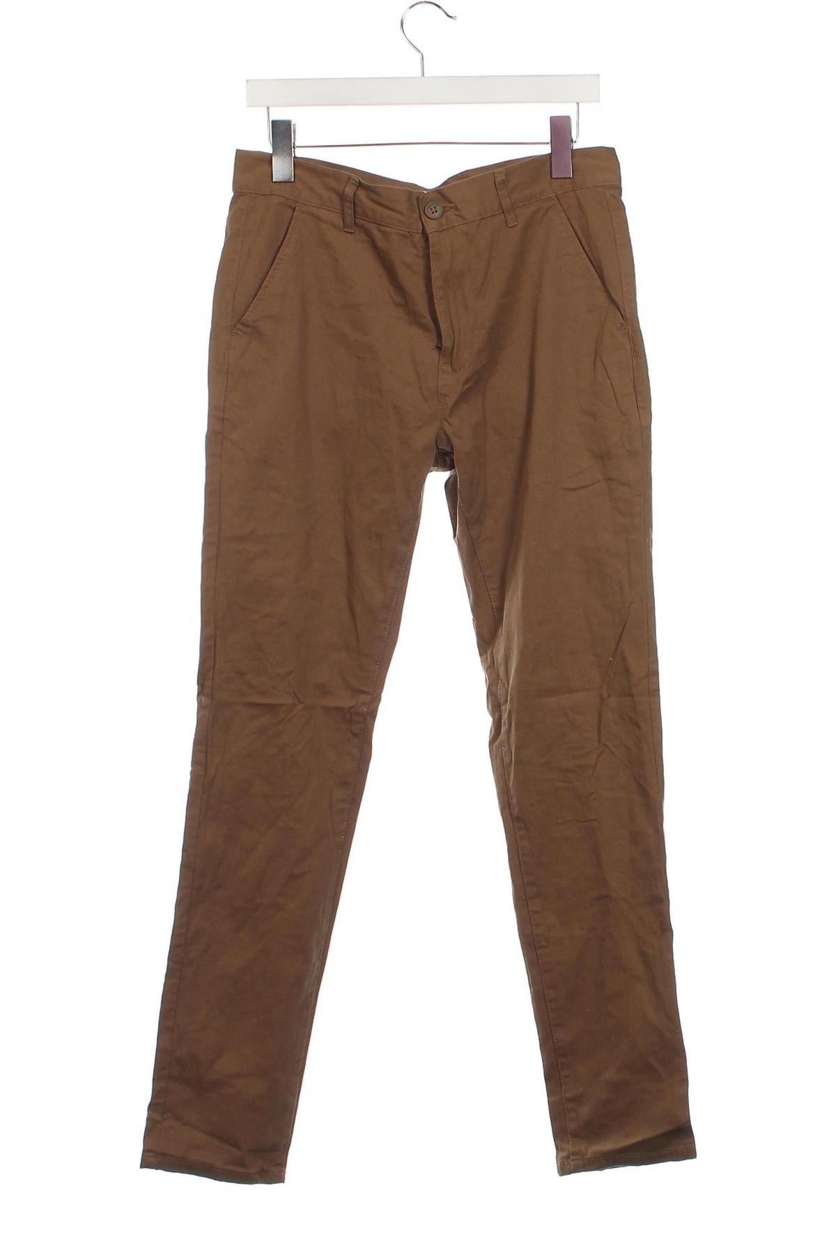 Herrenhose Anko, Größe M, Farbe Beige, Preis € 11,49