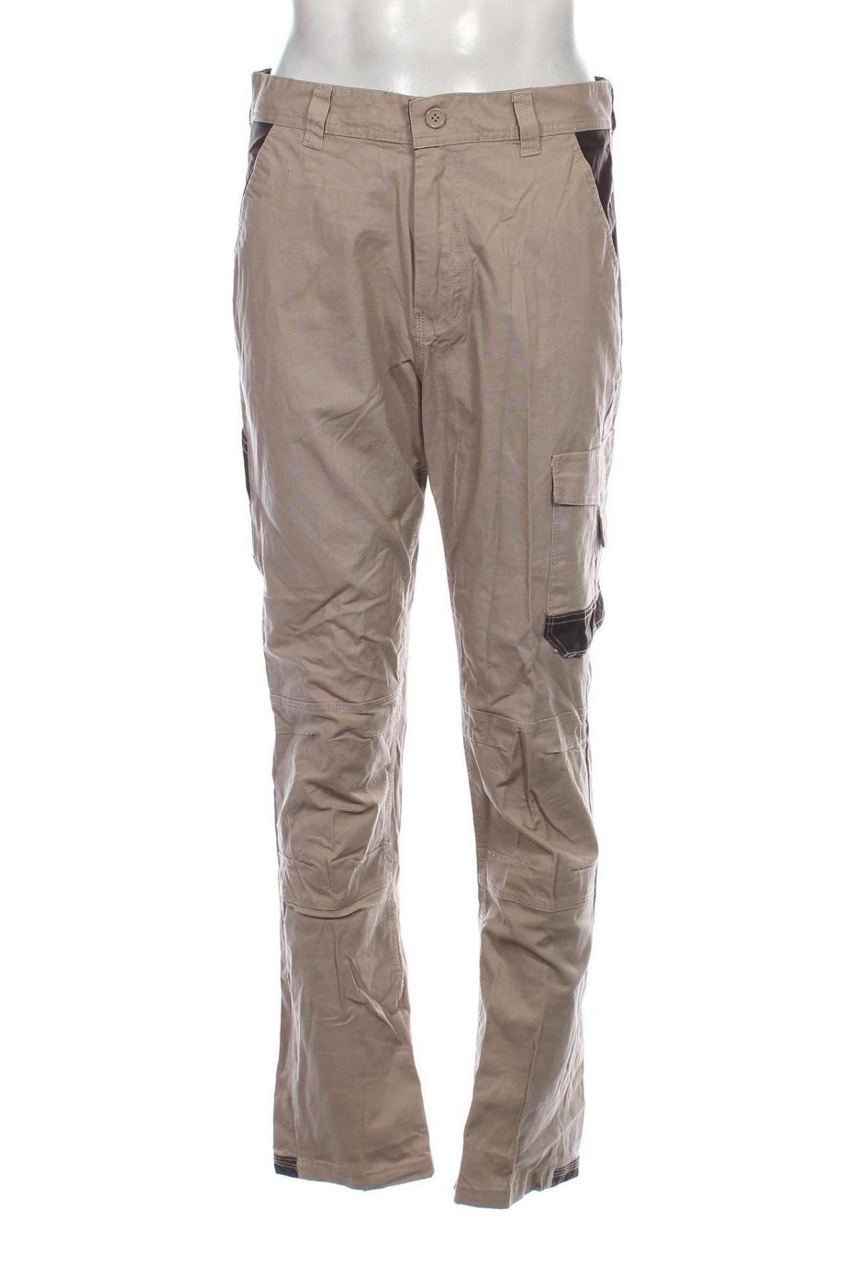 Herrenhose Anko, Größe M, Farbe Beige, Preis € 6,99