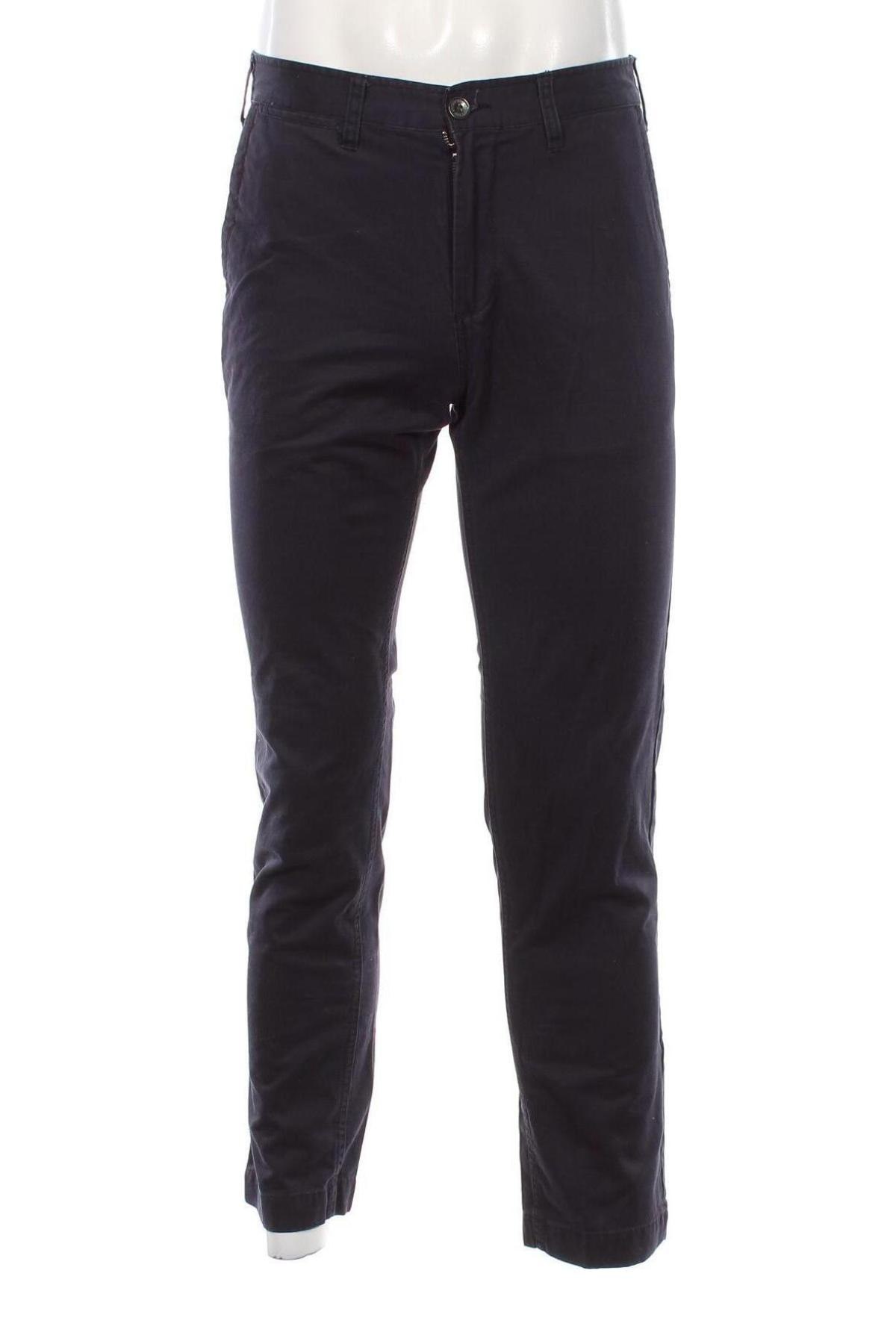 Herrenhose Apparel, Größe S, Farbe Blau, Preis 12,99 €