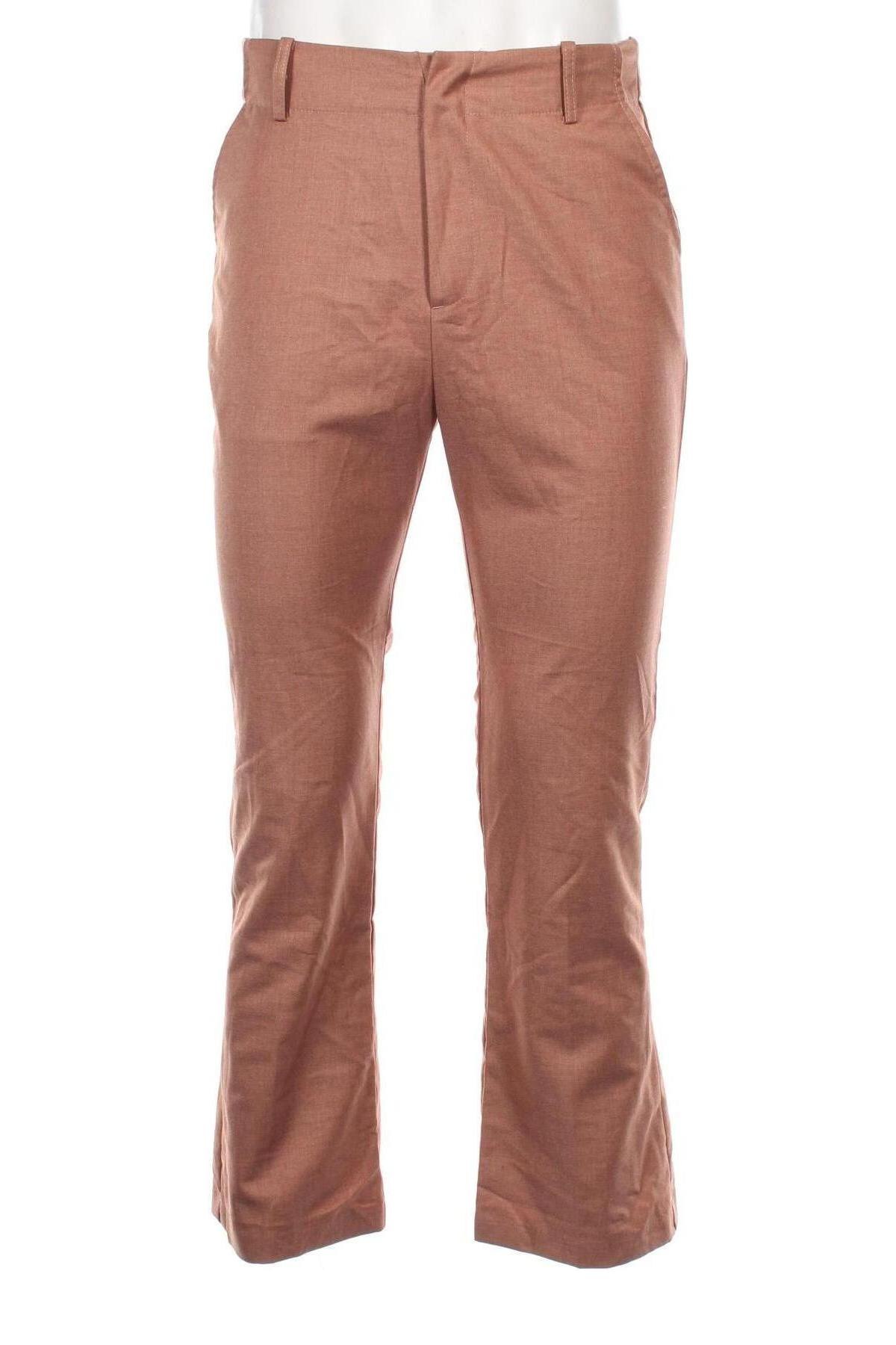 Herrenhose Arcade, Größe S, Farbe Beige, Preis 10,99 €