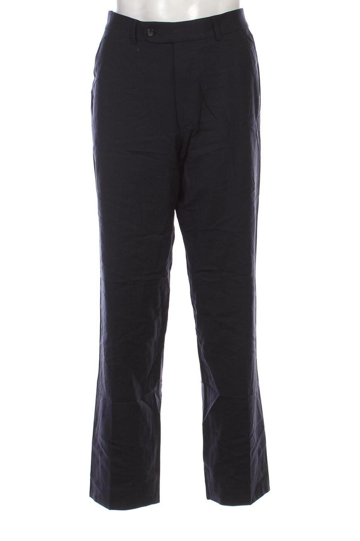 Herrenhose Atelier GARDEUR, Größe L, Farbe Schwarz, Preis 14,99 €