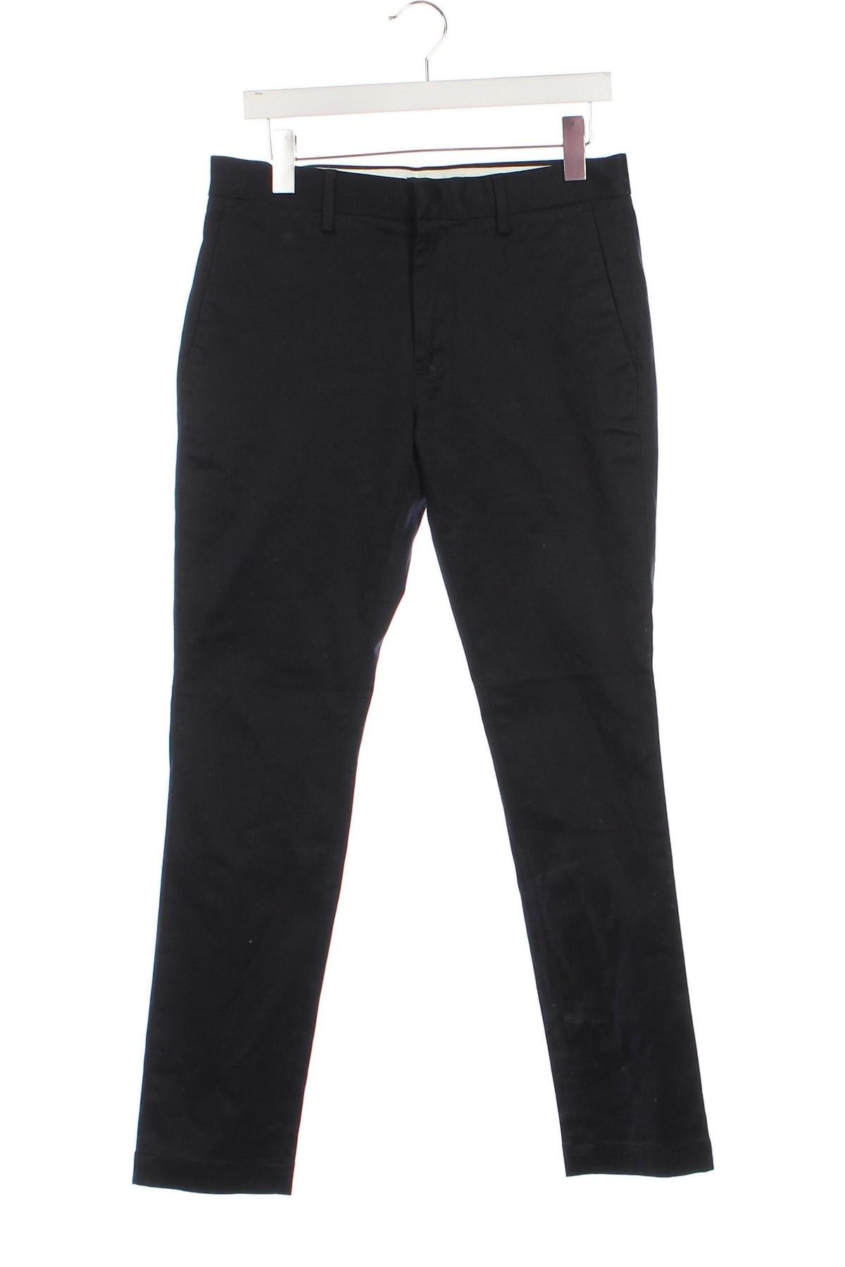 Herrenhose Banana Republic, Größe M, Farbe Blau, Preis € 19,49