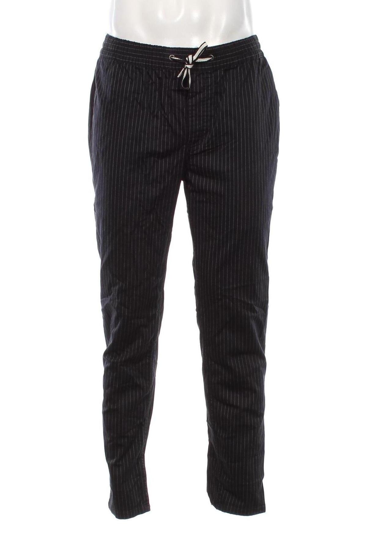 Pantaloni de bărbați Barney Cools, Mărime S, Culoare Negru, Preț 56,99 Lei